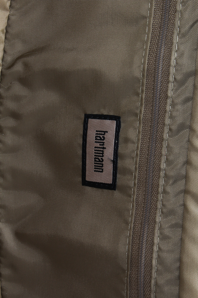 Hartmann Tweed Wheeled Suitcase