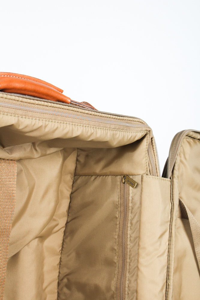 Hartmann Tweed Wheeled Suitcase