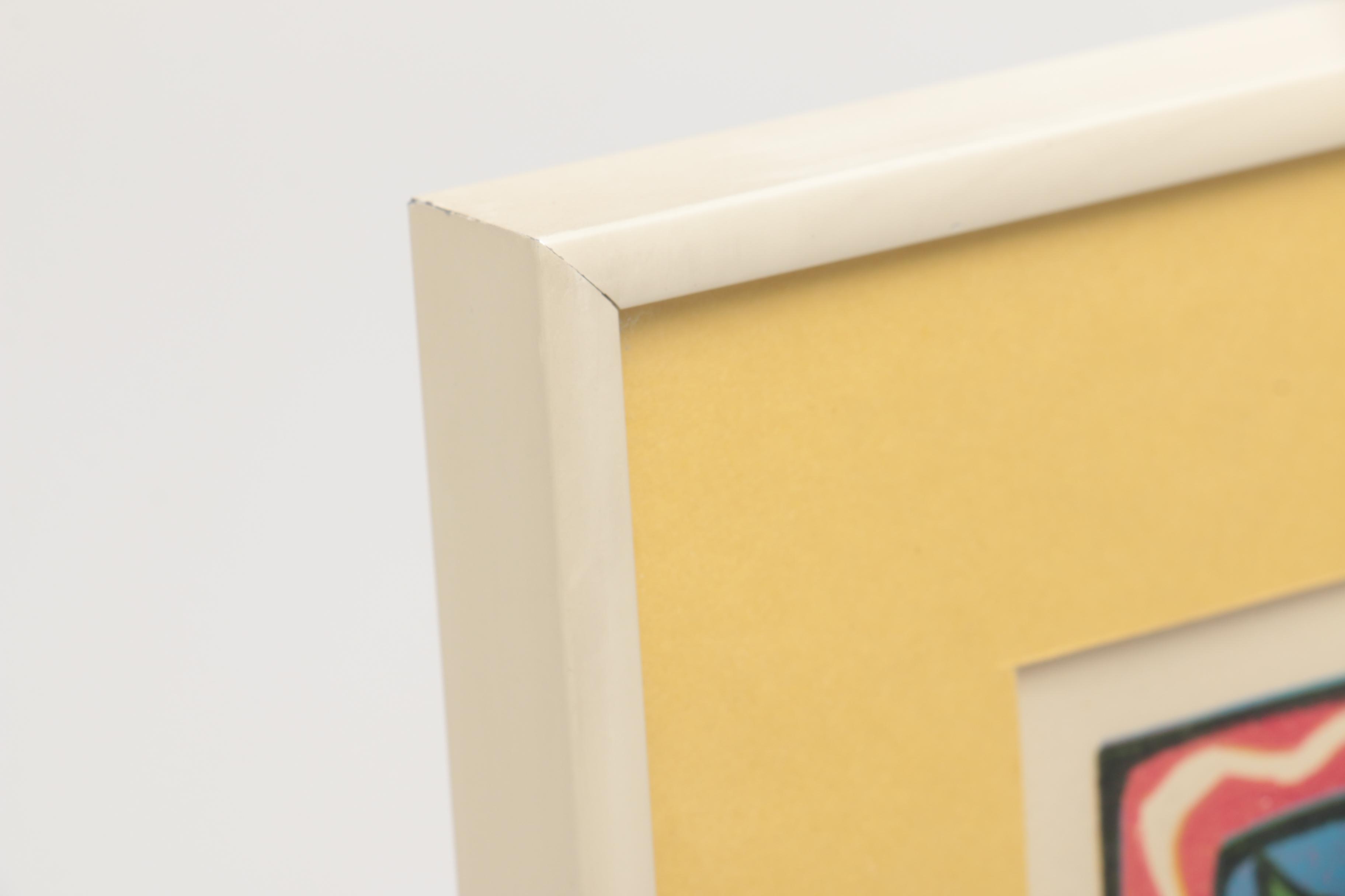 Mary Hamilton Limited Edition Linocuts on Paper