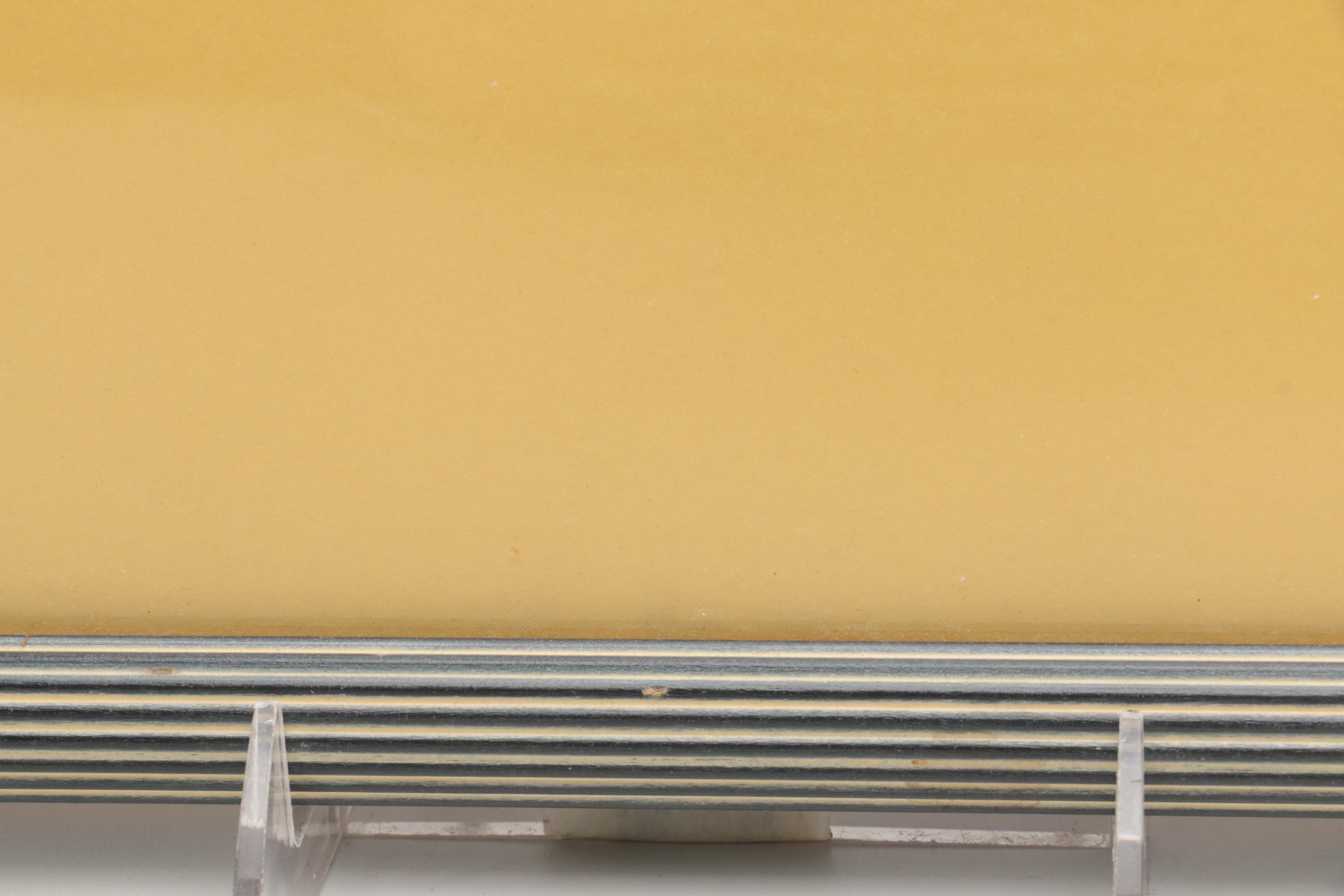 Mary Hamilton Limited Edition Linocuts on Paper