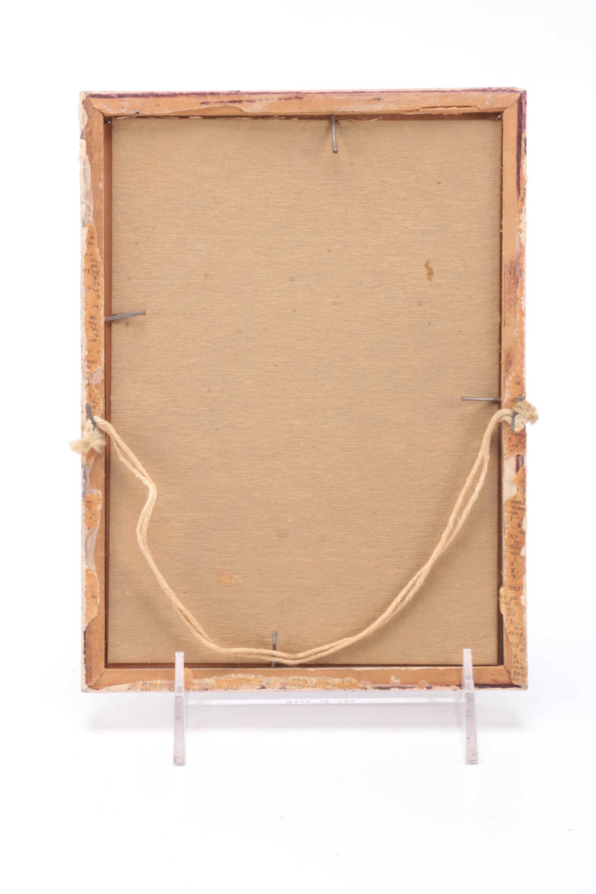 Gene Autry Flying A Ranch Double Gun Toy Holster, Hoppy Print and Cowboy Boots Bookends