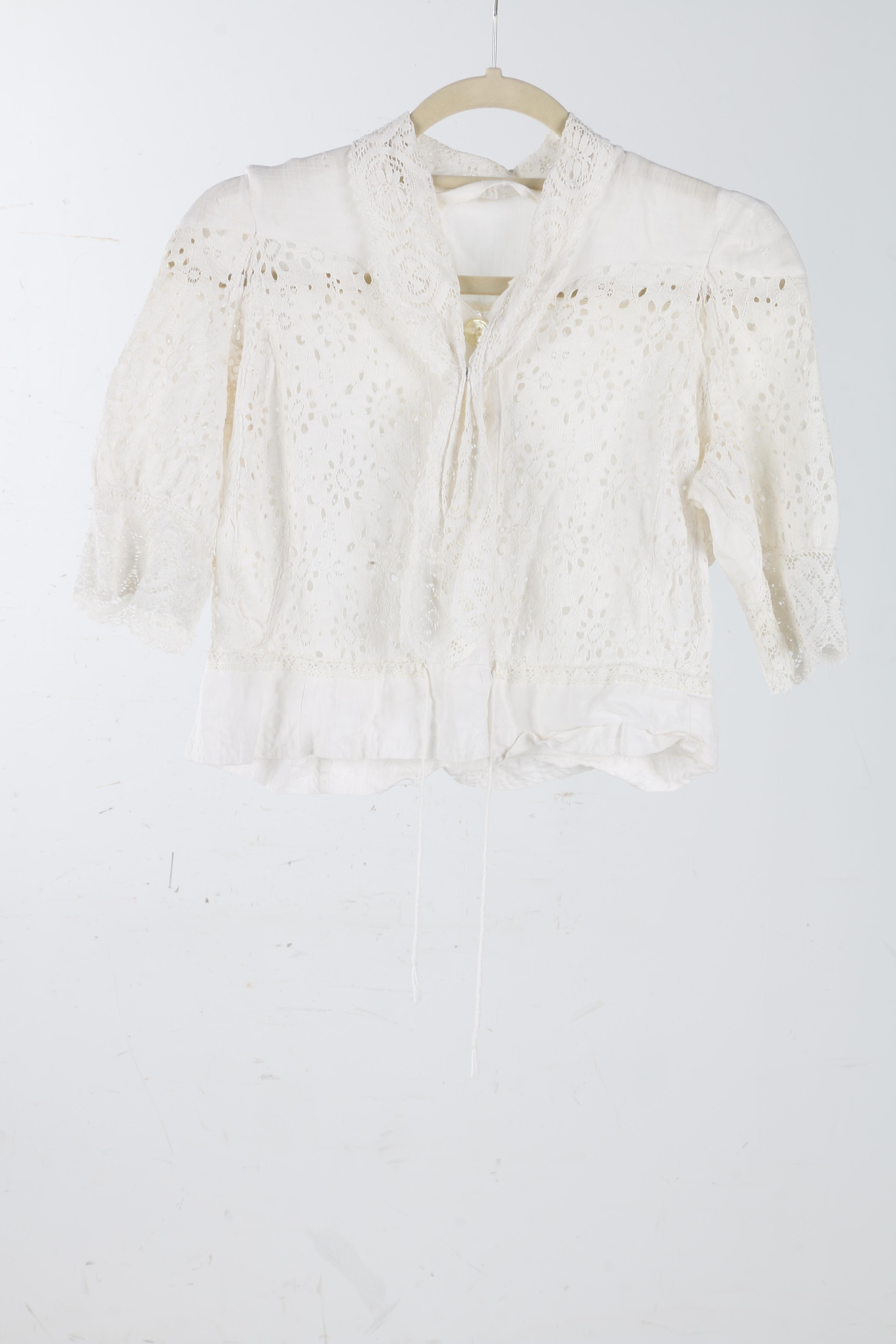 Vintage Women's Separates