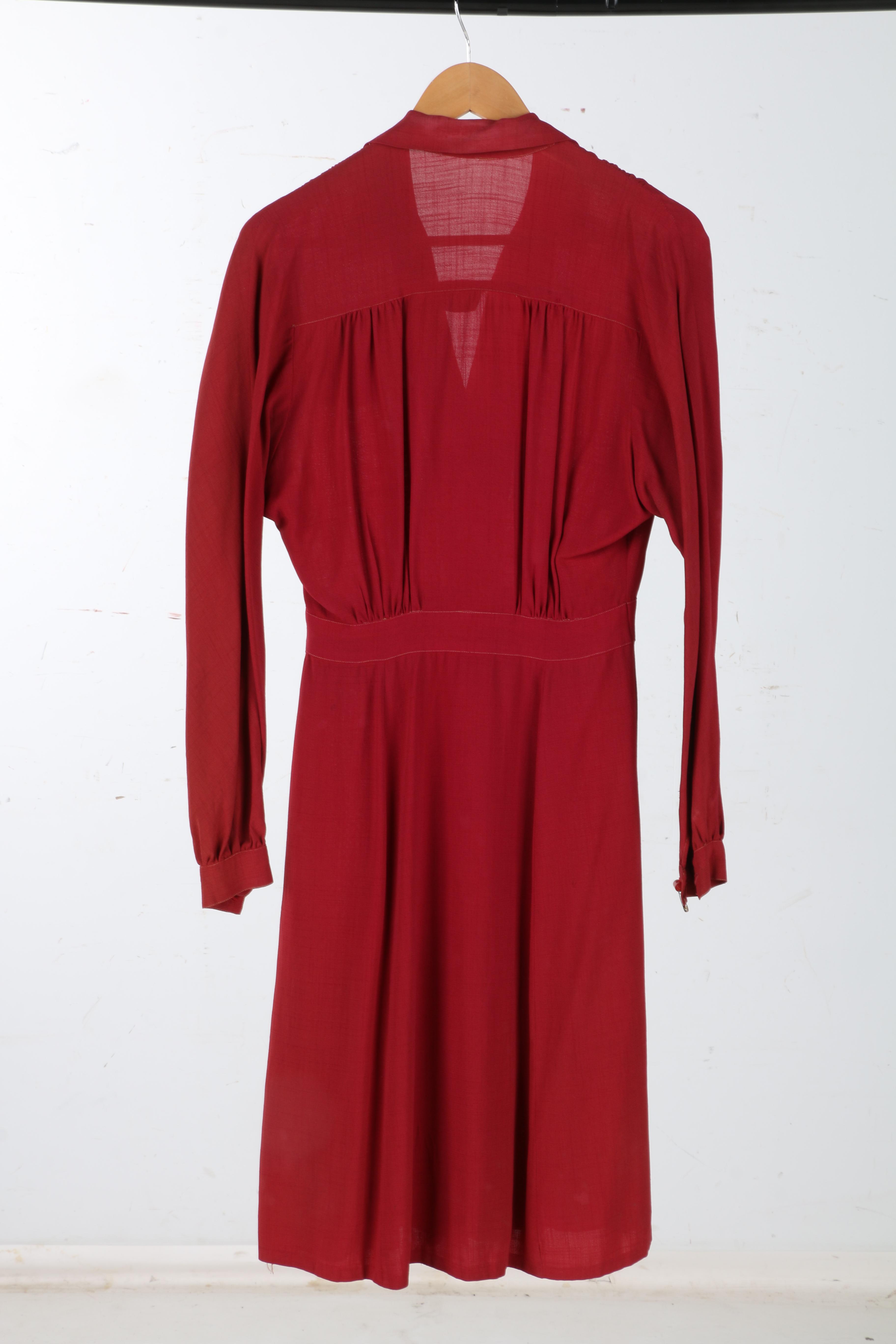 Vintage Women's Separates