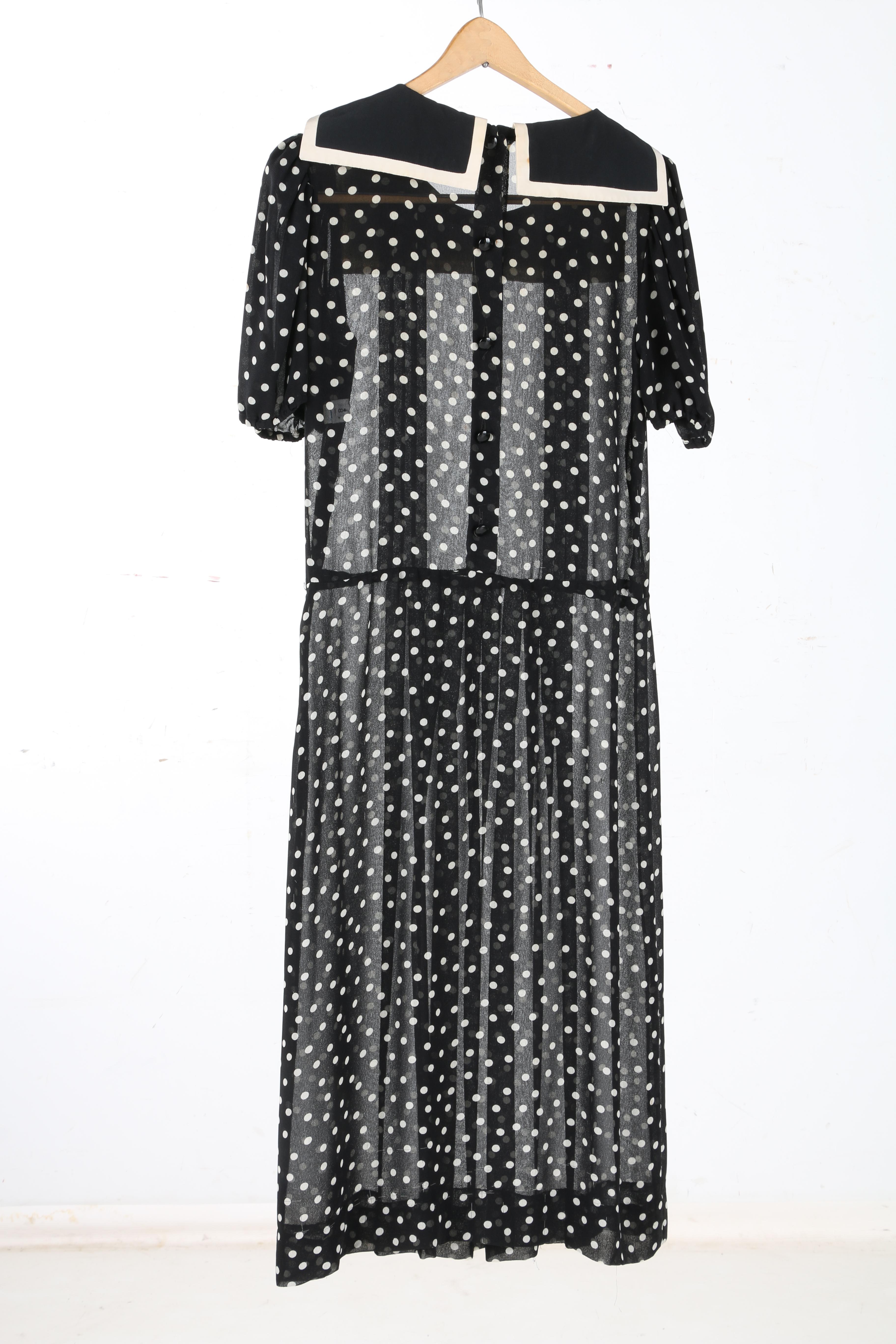 Vintage Women's Dresses