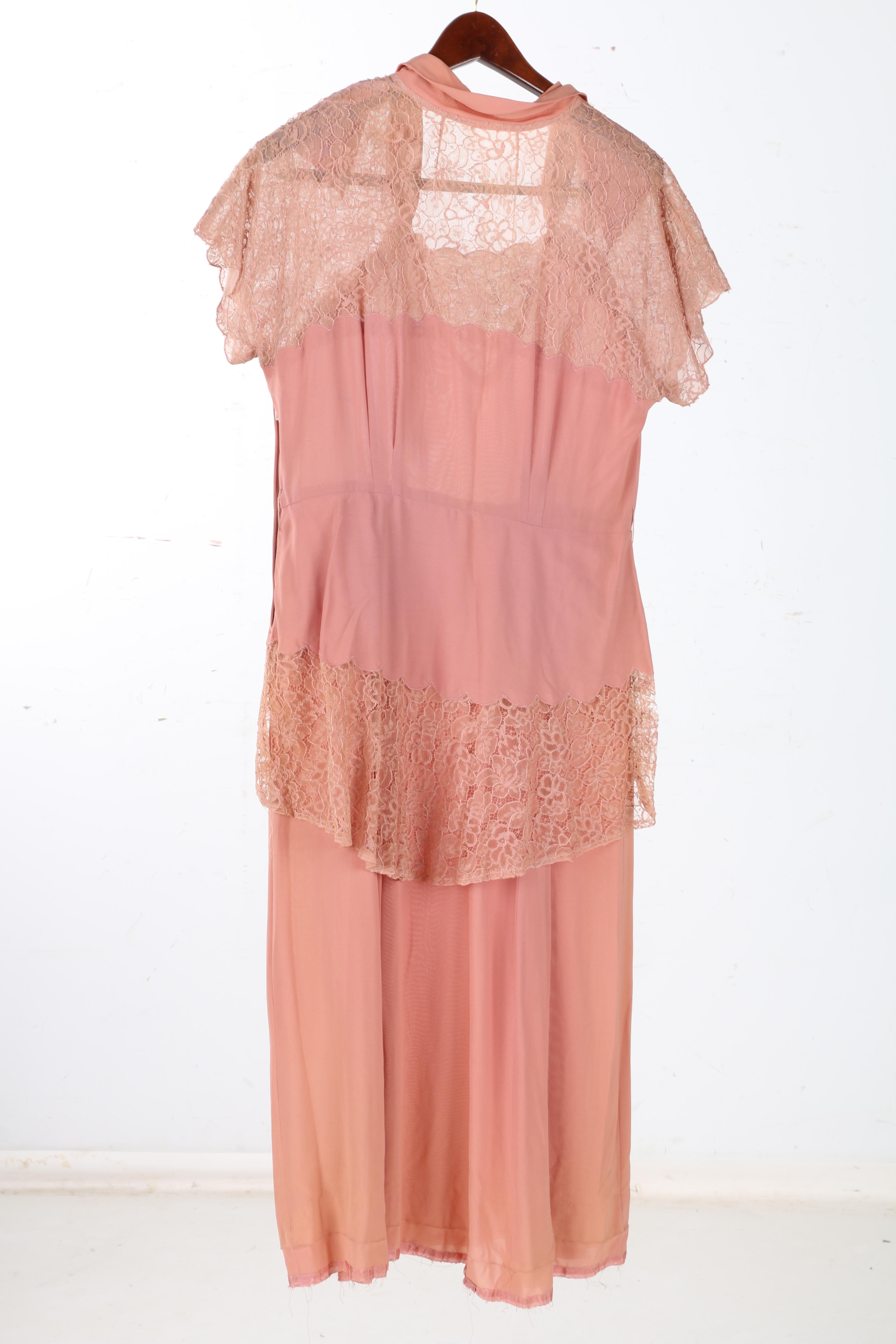 Vintage Women's Dresses