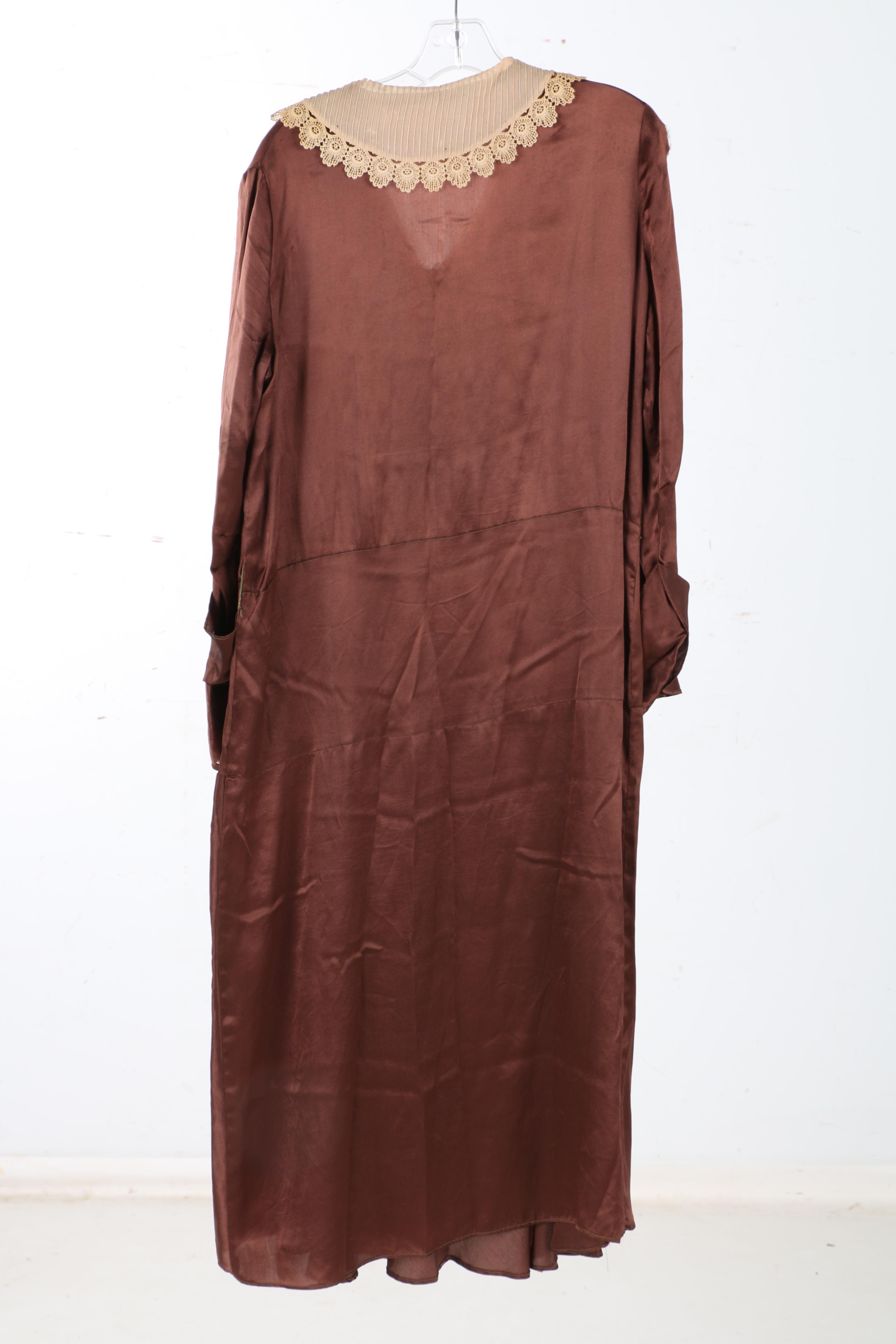 Vintage Women's Dresses