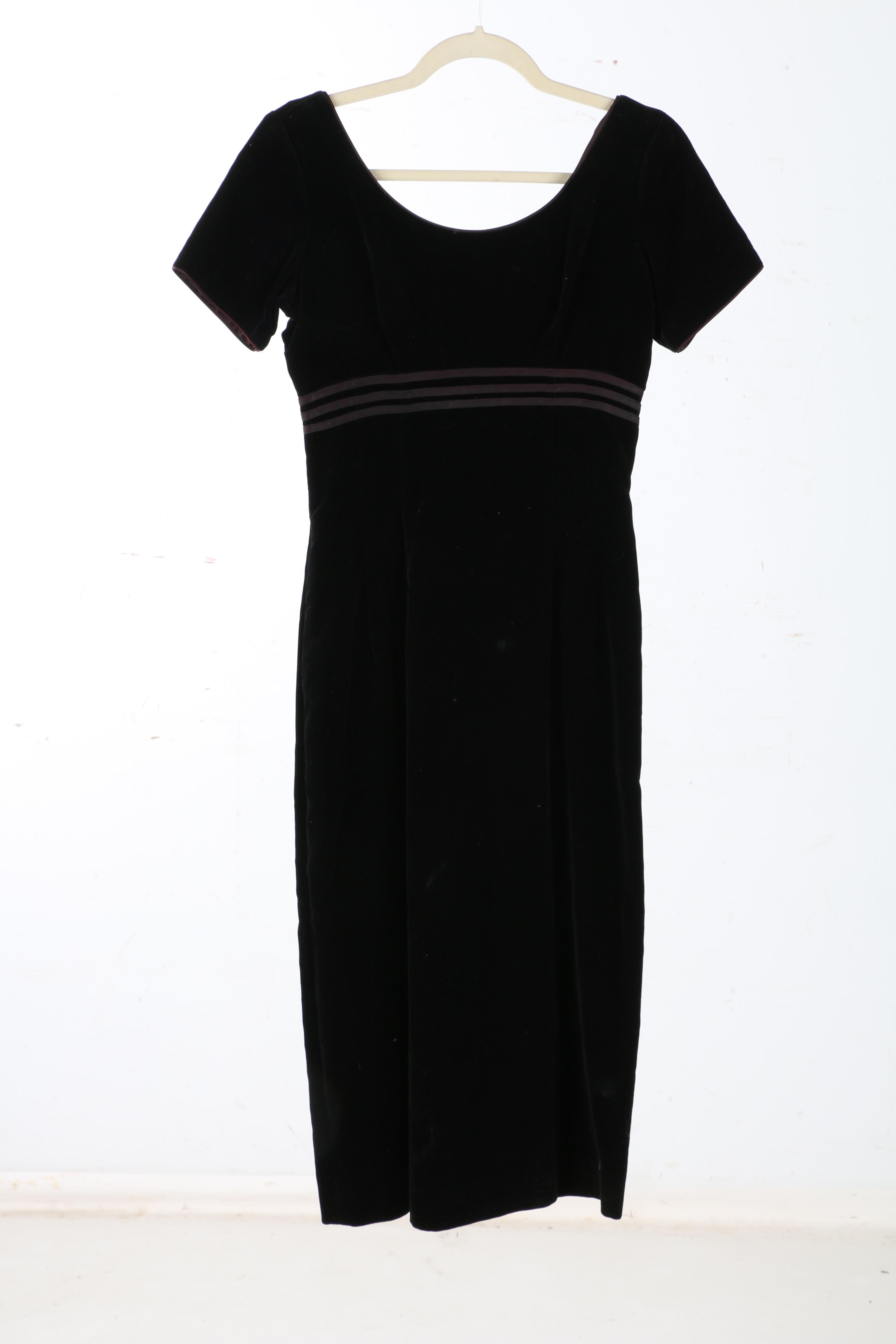 Vintage Women's Dresses