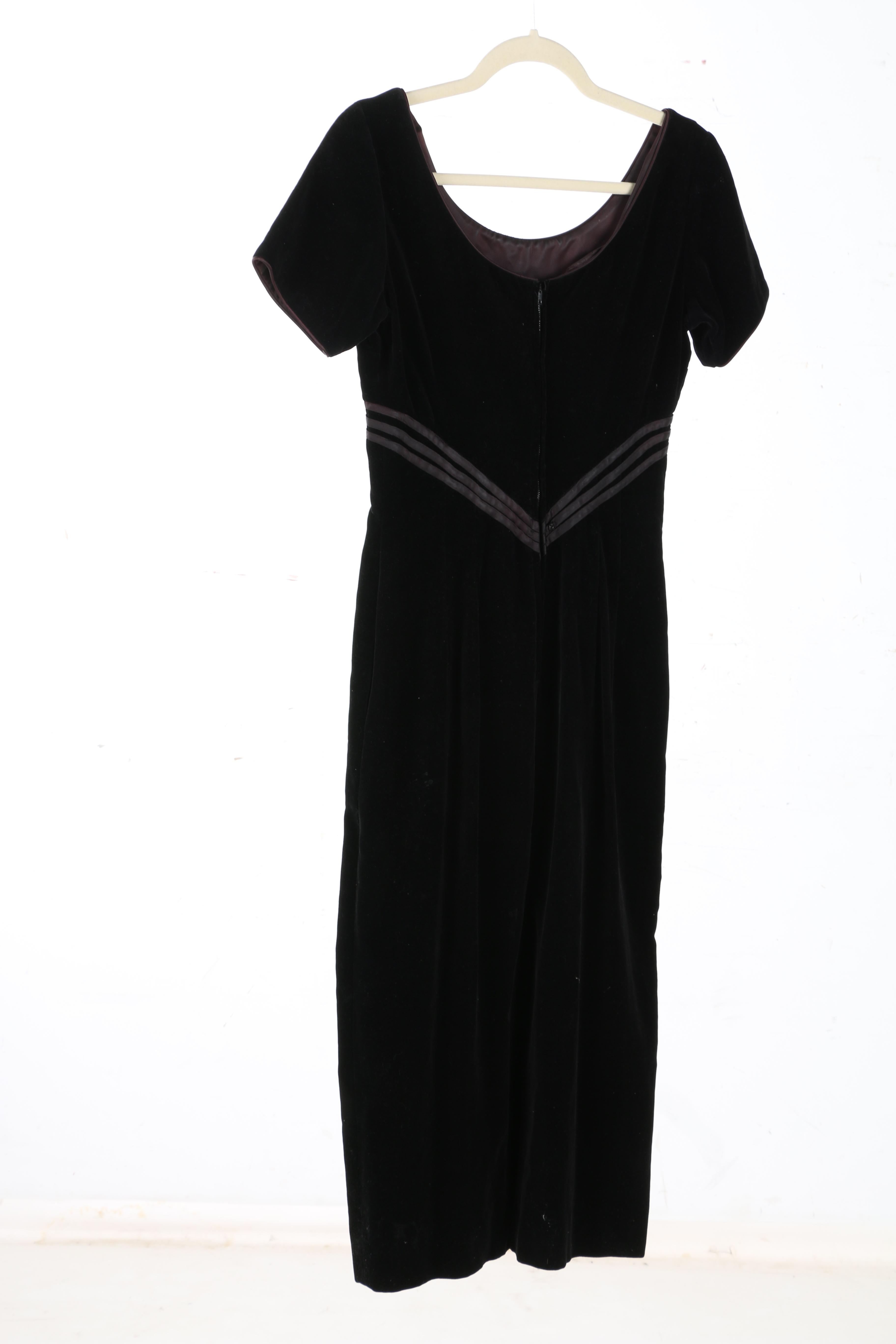 Vintage Women's Dresses