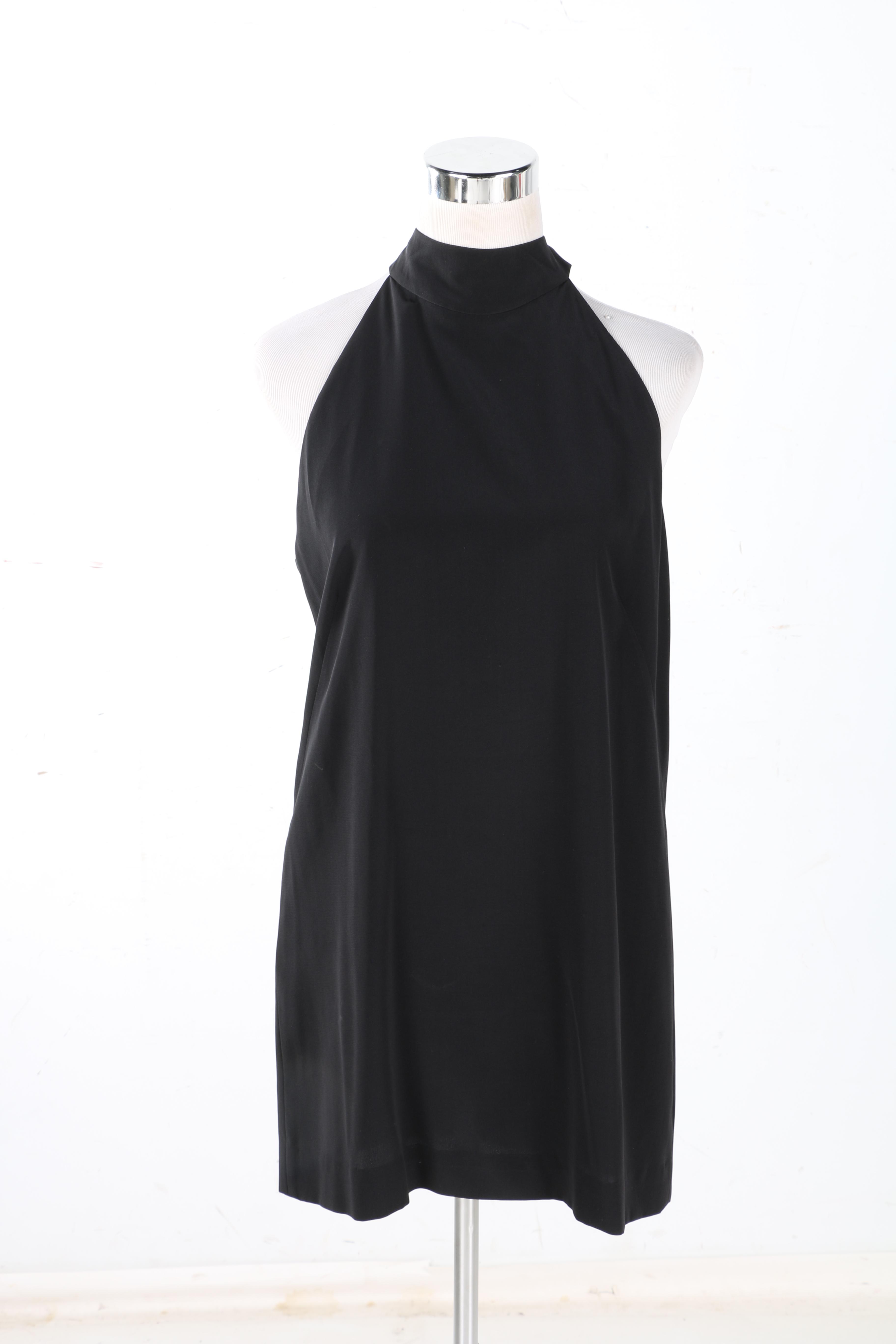 Evening Apparel Including Vintage Liz Claiborne