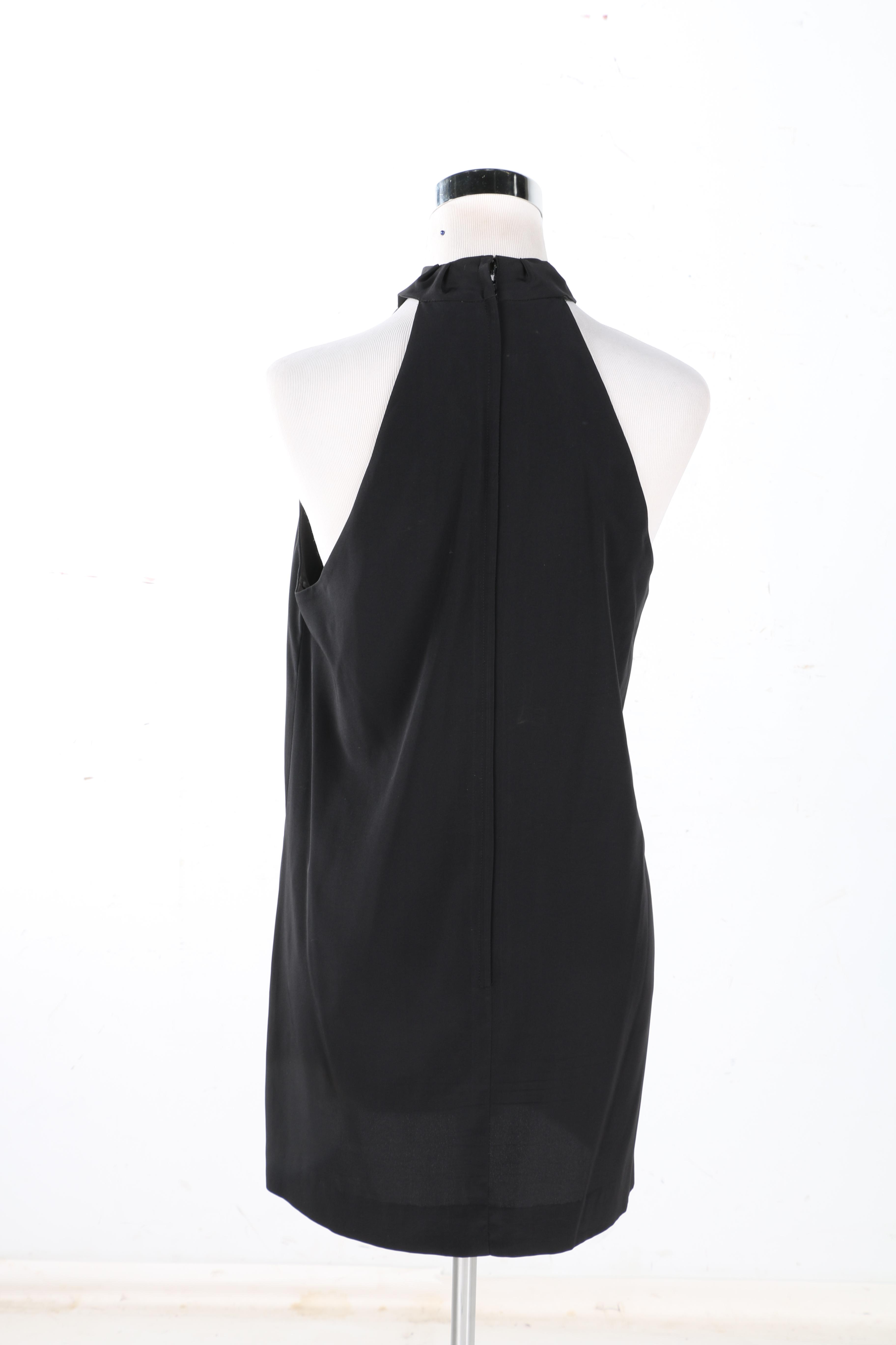 Evening Apparel Including Vintage Liz Claiborne