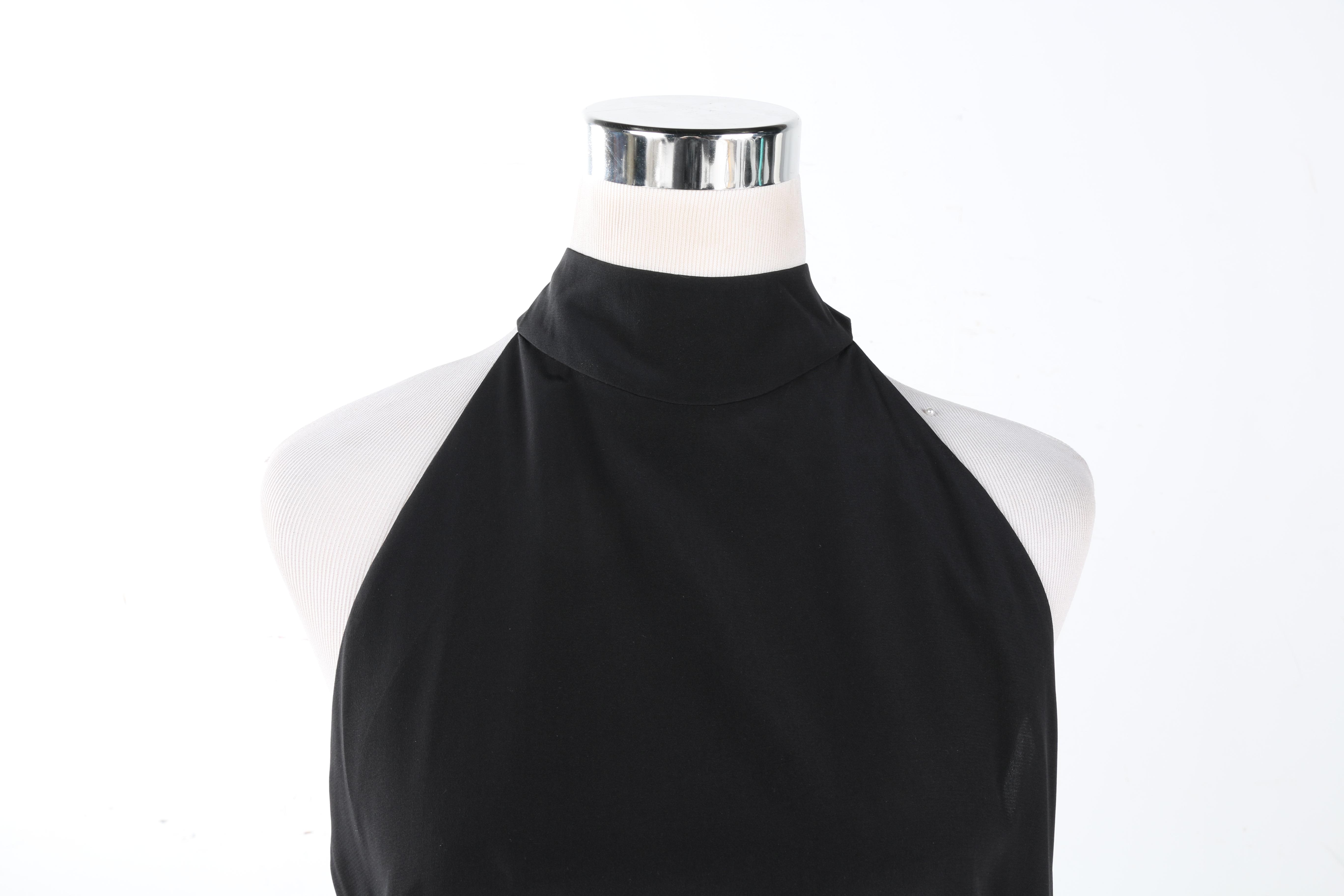 Evening Apparel Including Vintage Liz Claiborne