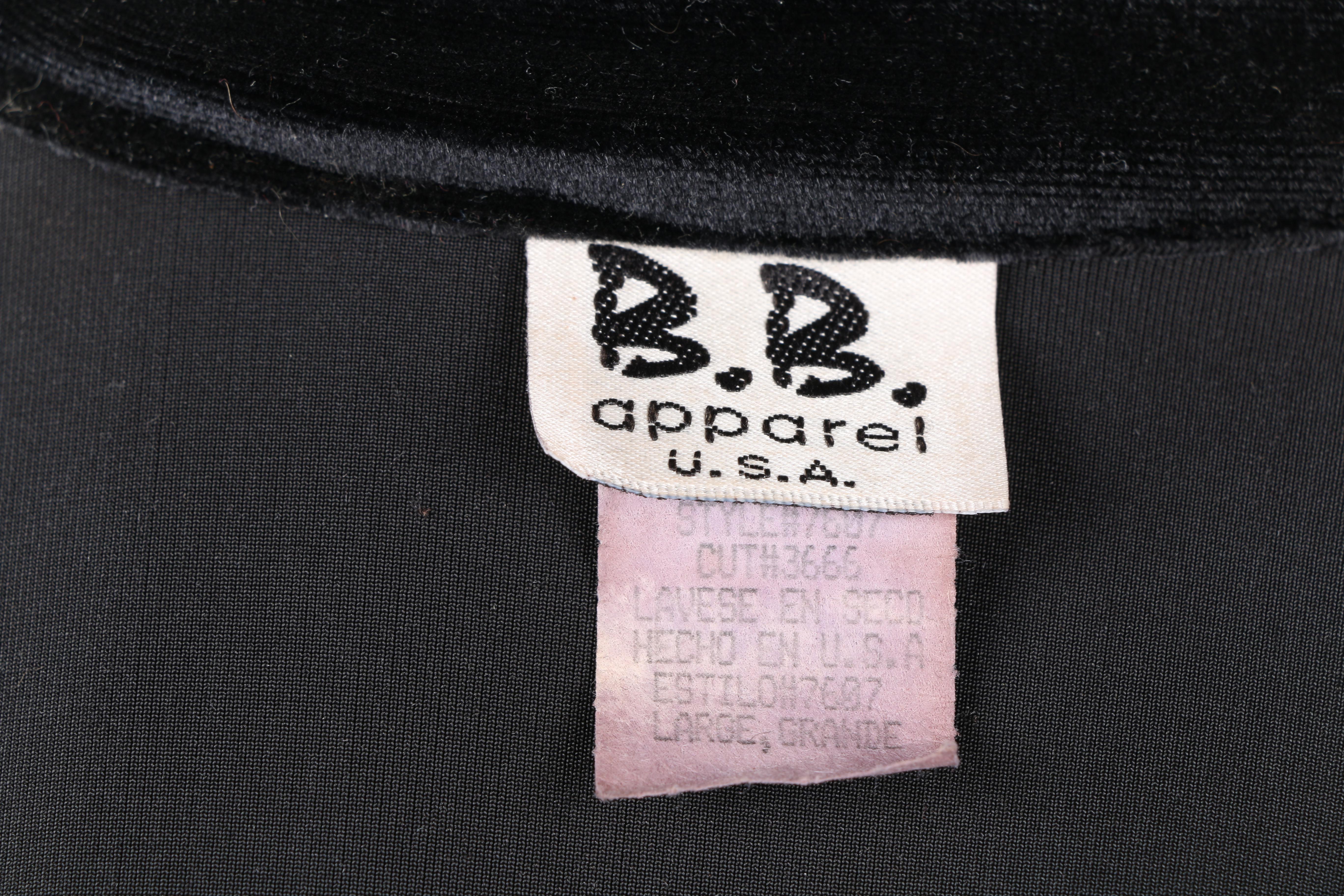 Evening Apparel Including Vintage Liz Claiborne