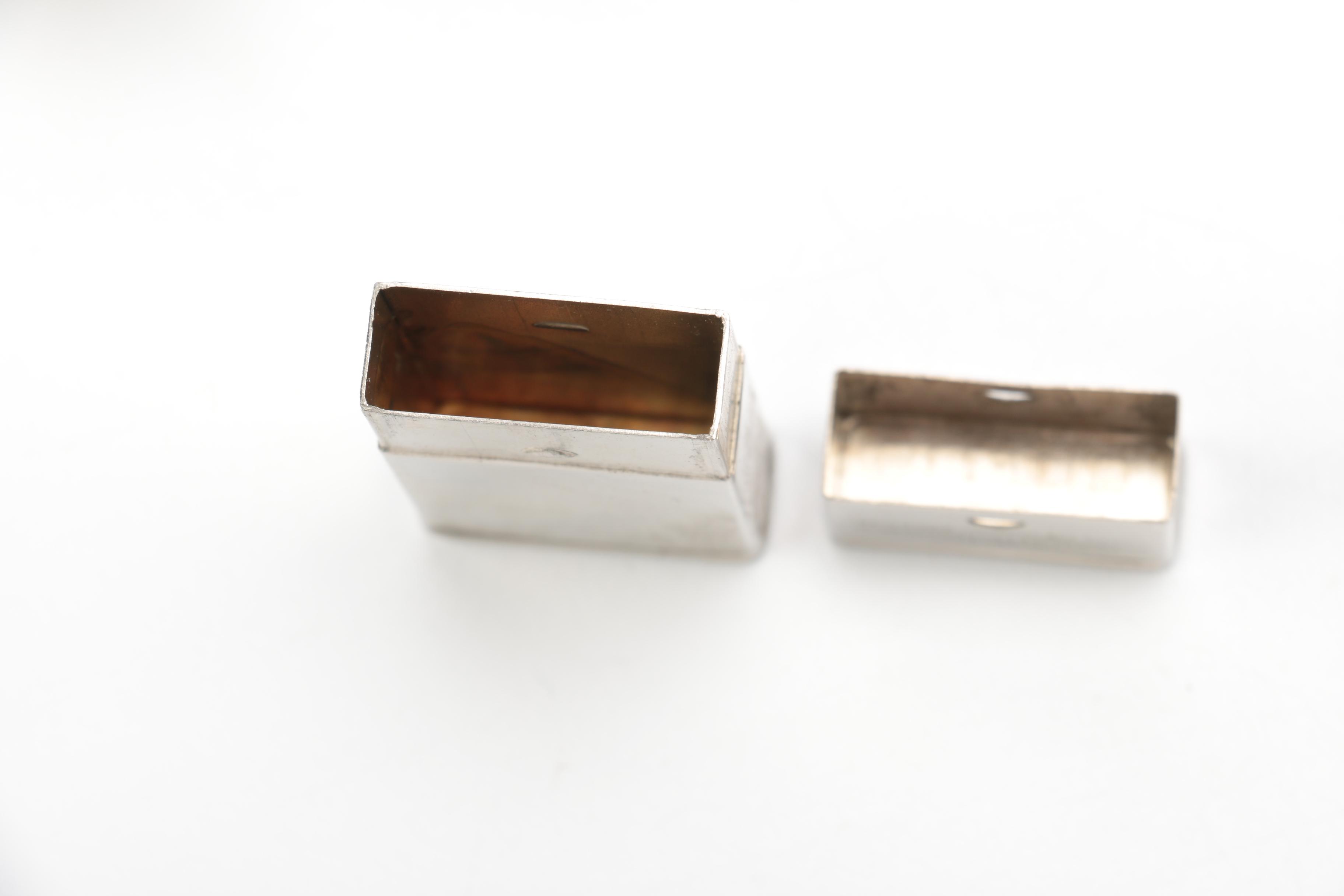 Vintage Men's Razors and Accessories