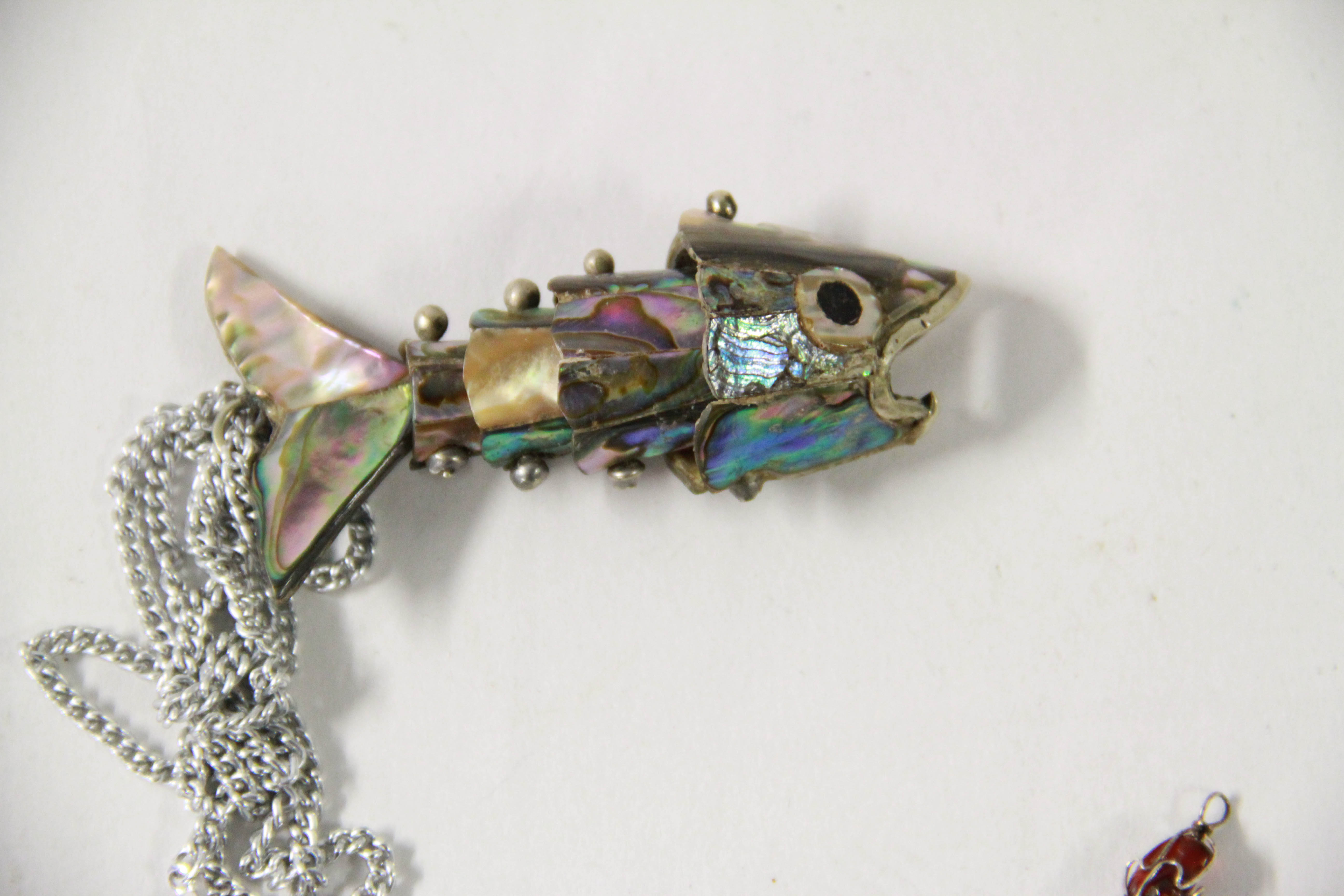 Vintage Costume Jewelry Assortment