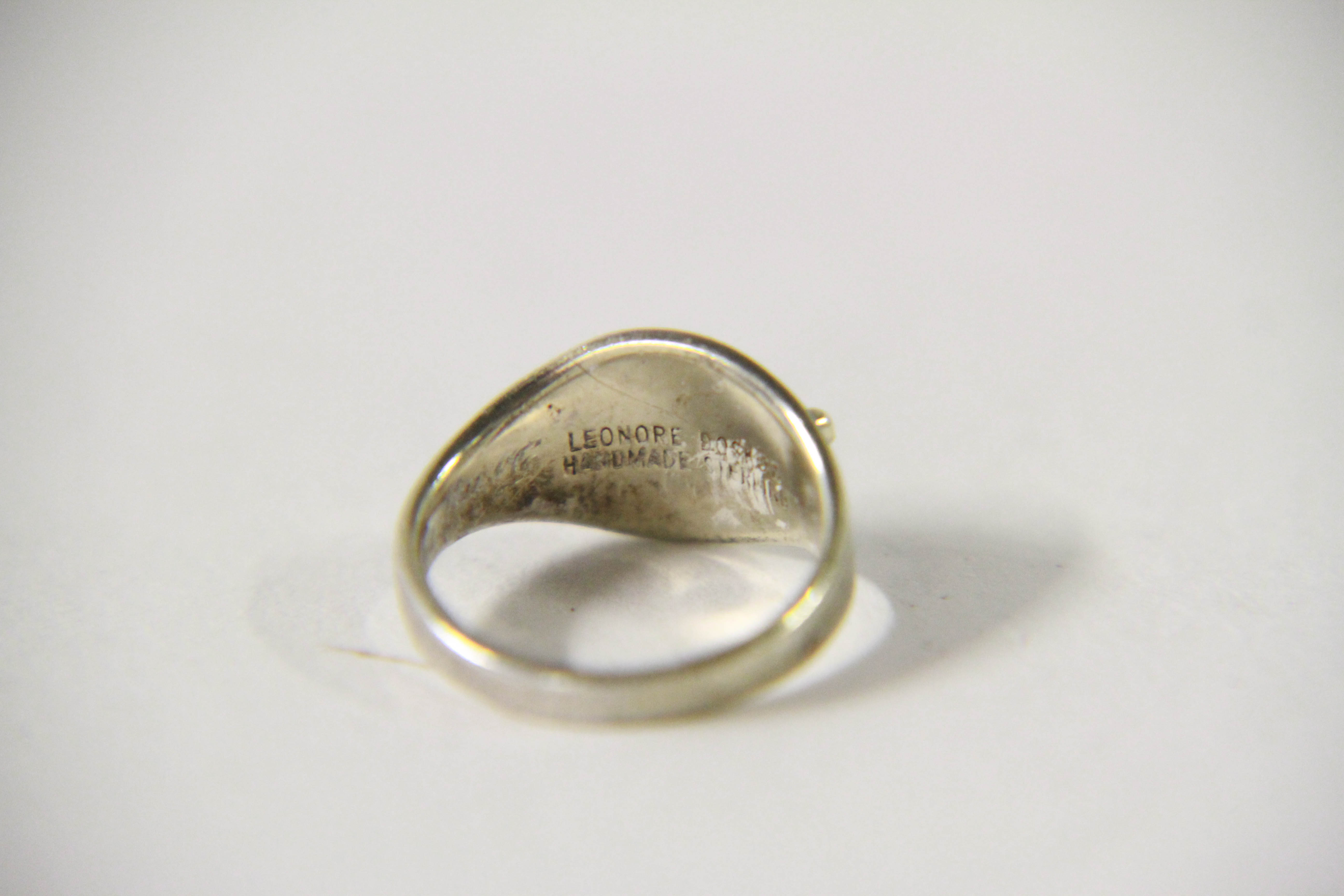 Silver-Plated Costume Jewelry