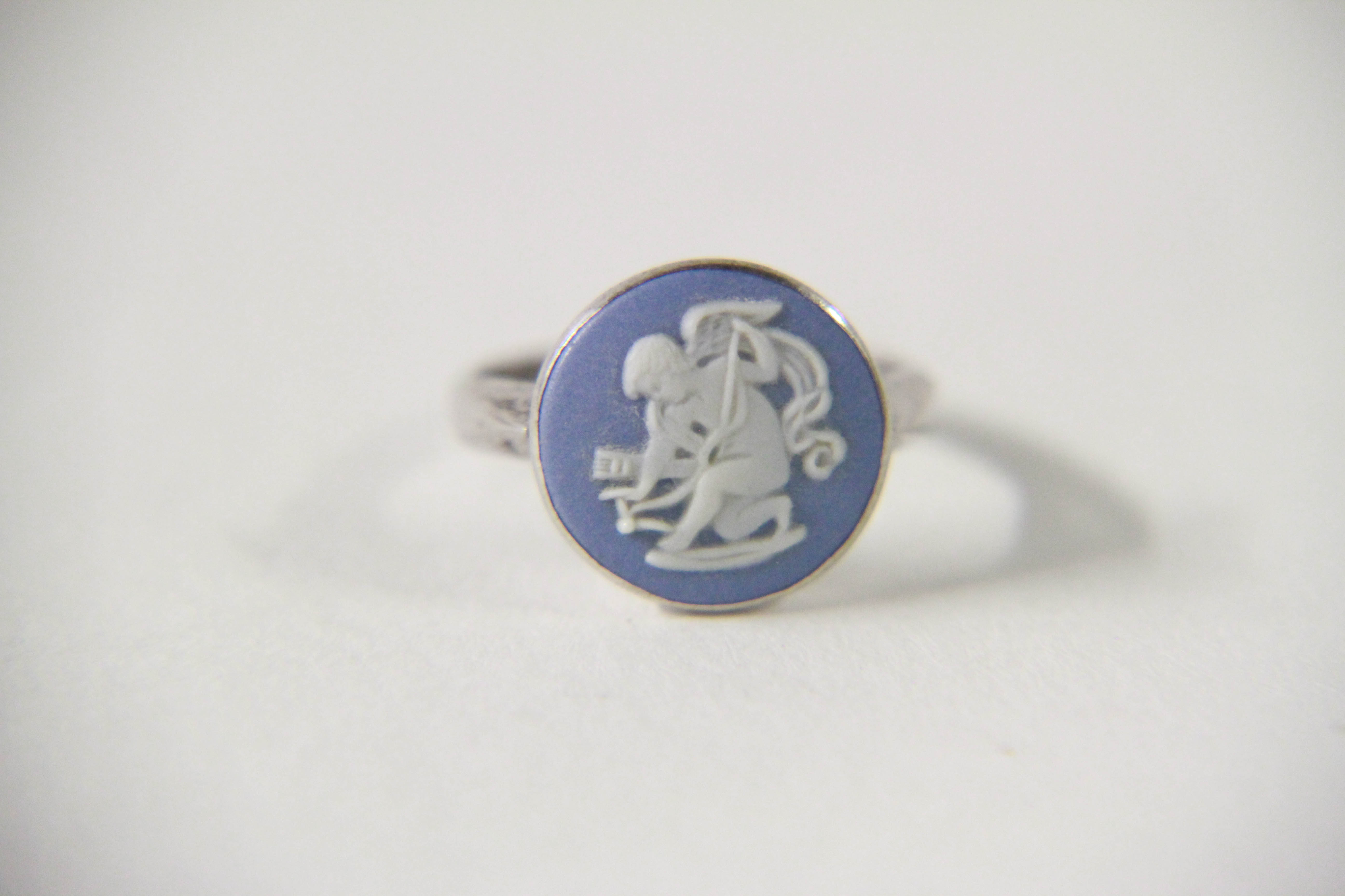 Silver-Plated Costume Jewelry