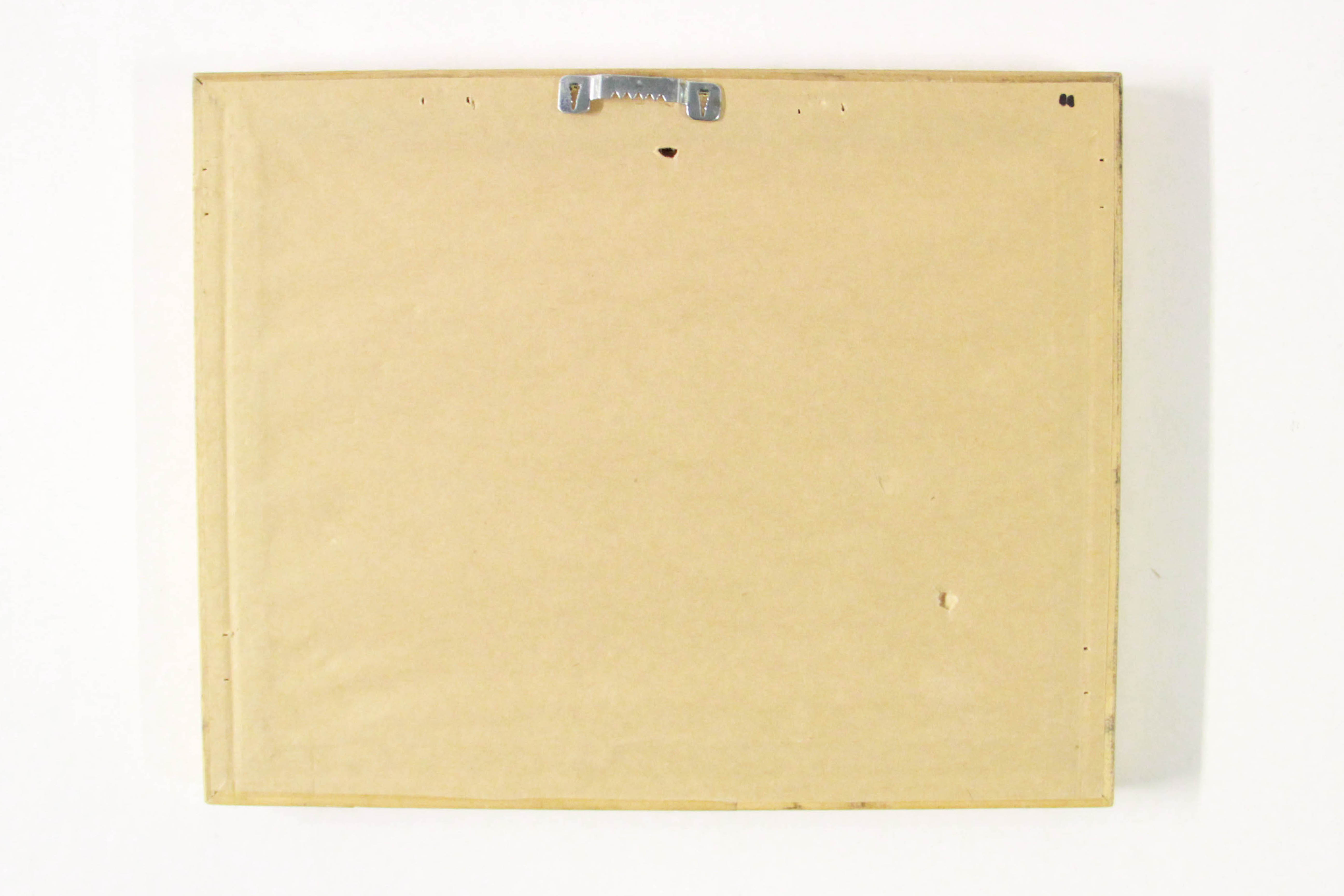 Collection of Framed Offset Lithographs