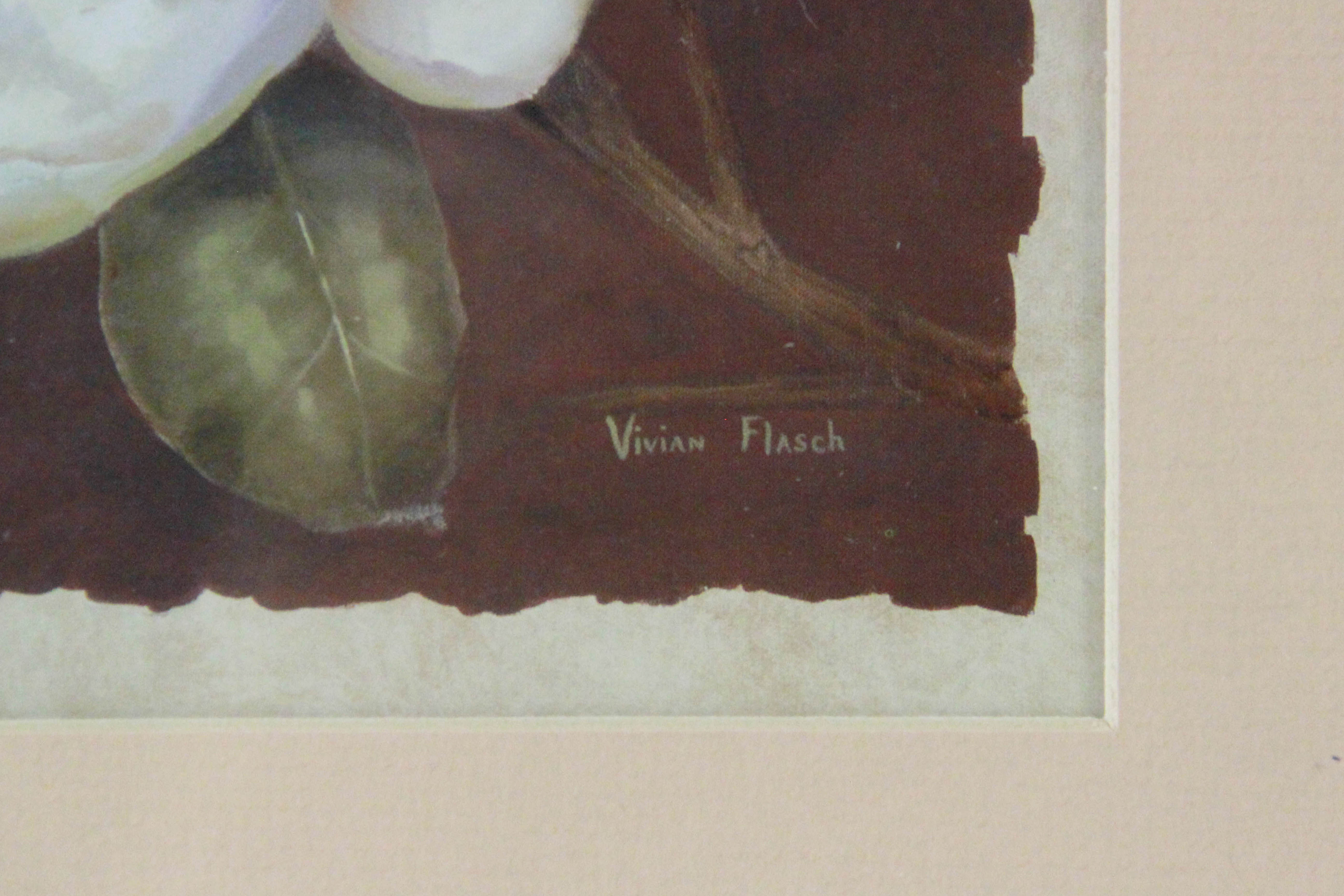 Collection of Framed Offset Lithographs