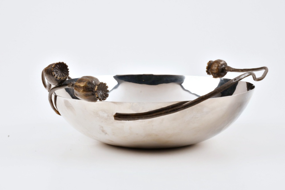 Michael Aram's Pomegranate Bowls