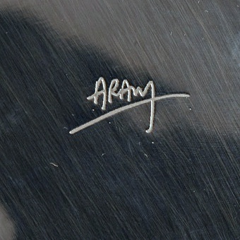 Michael Aram's Pomegranate Bowls