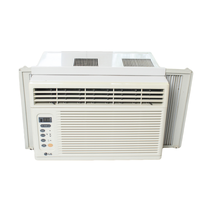 LG Window AC Unit