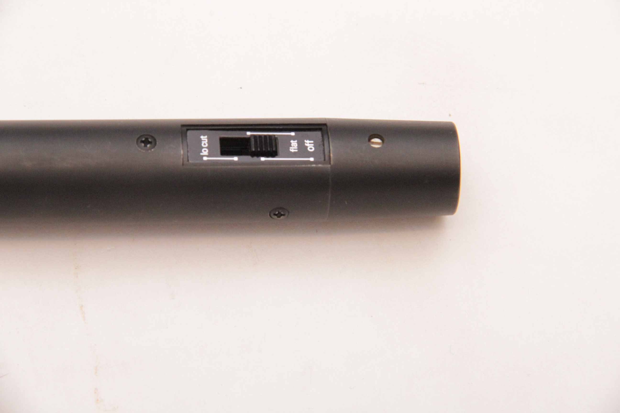 Nakamichi CM-100 Microphone