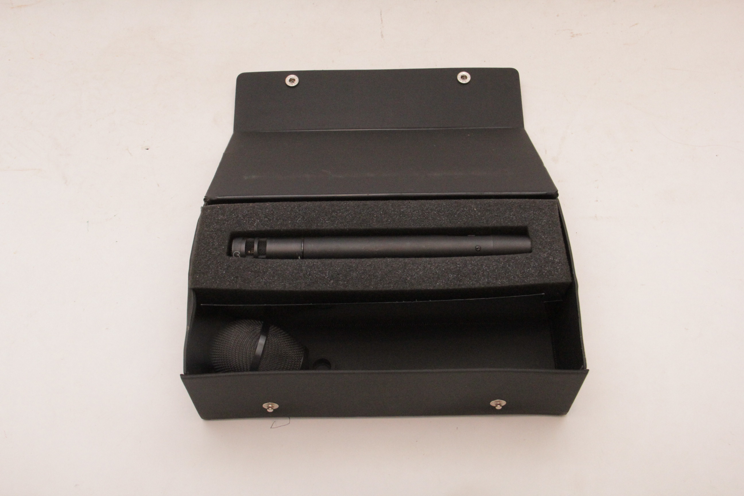 Nakamichi CM-100 Microphone