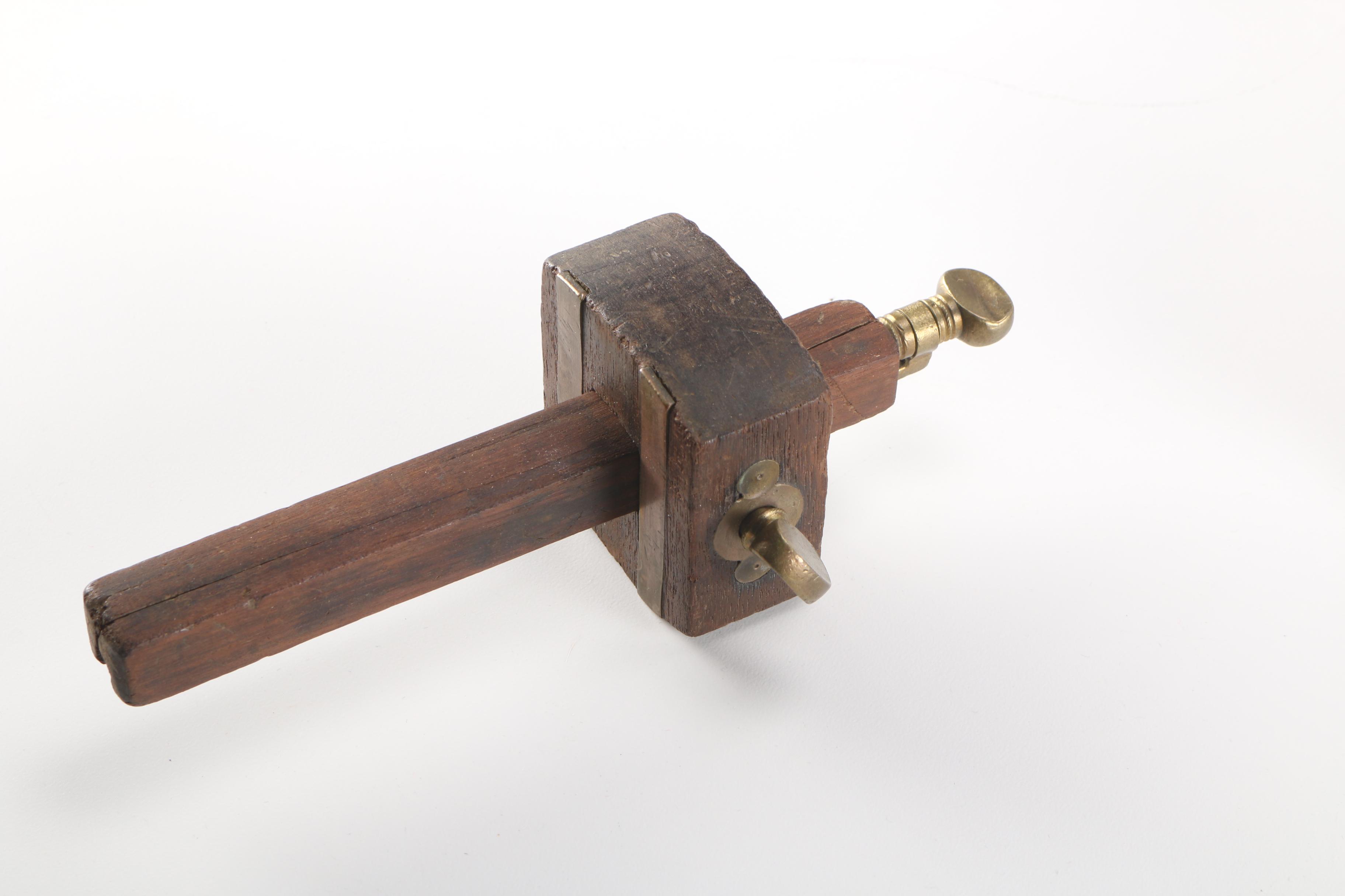 Vintage Planers and Stanley Level