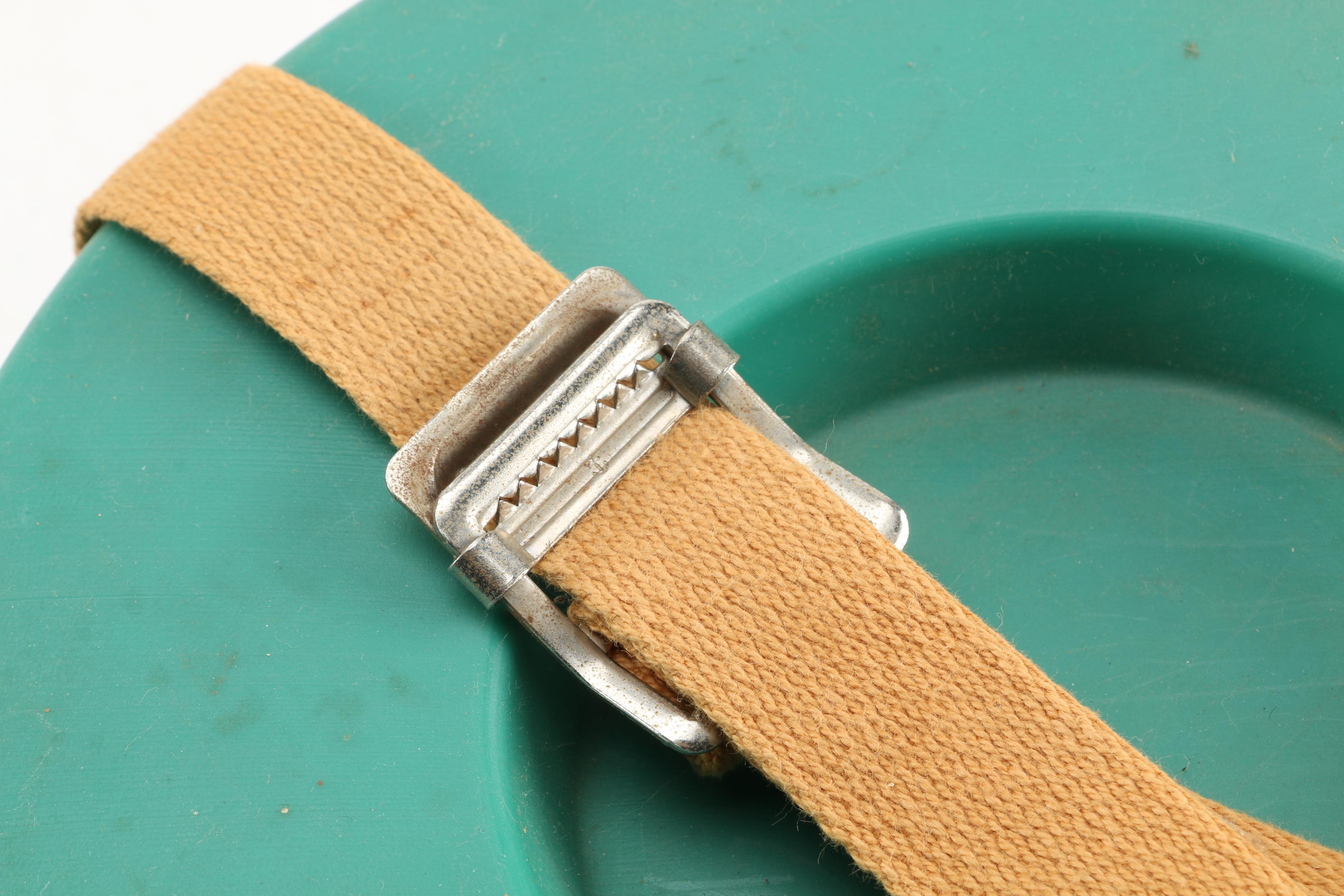 Vintage Fishing Gear