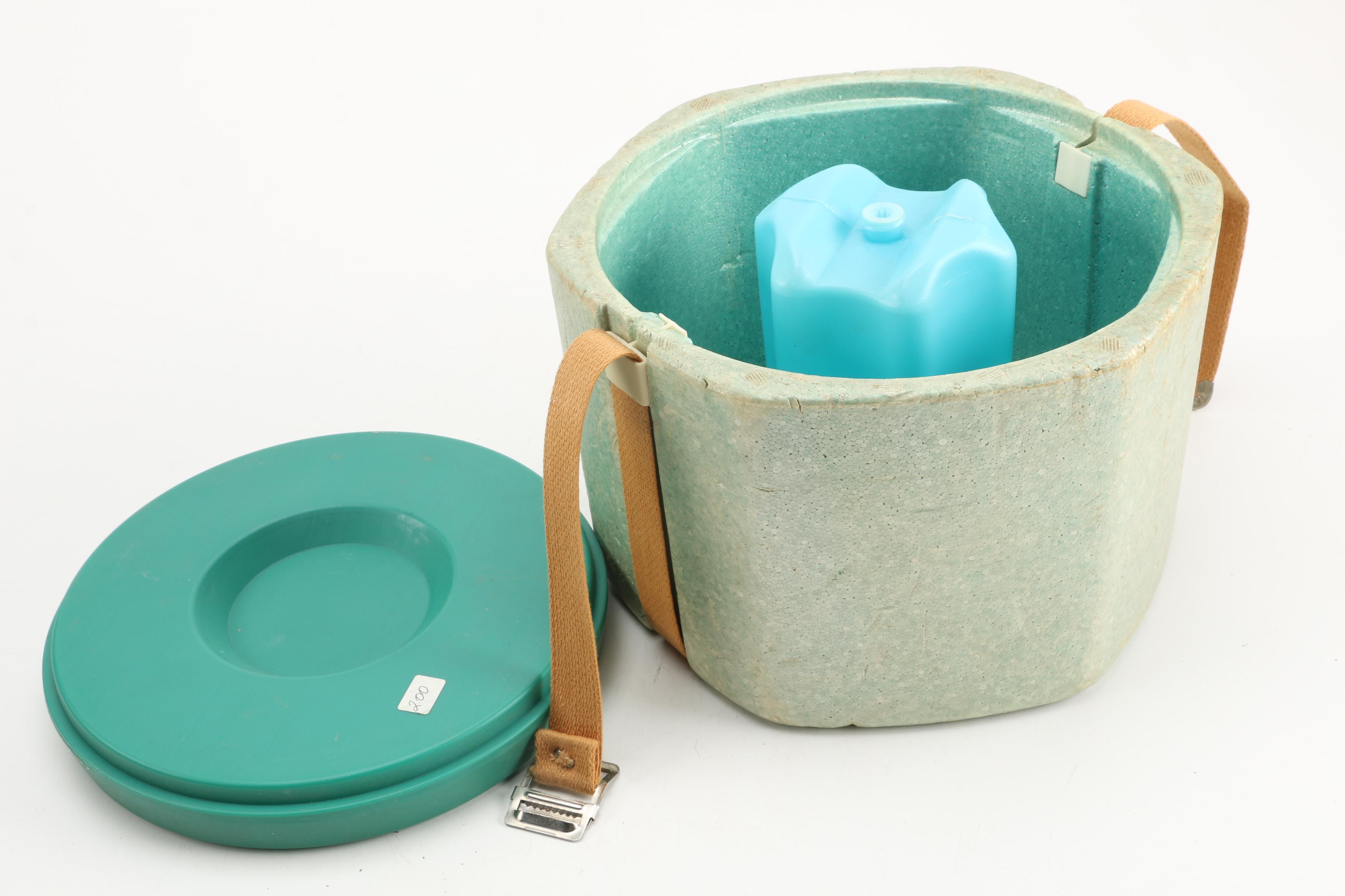 Vintage Fishing Gear