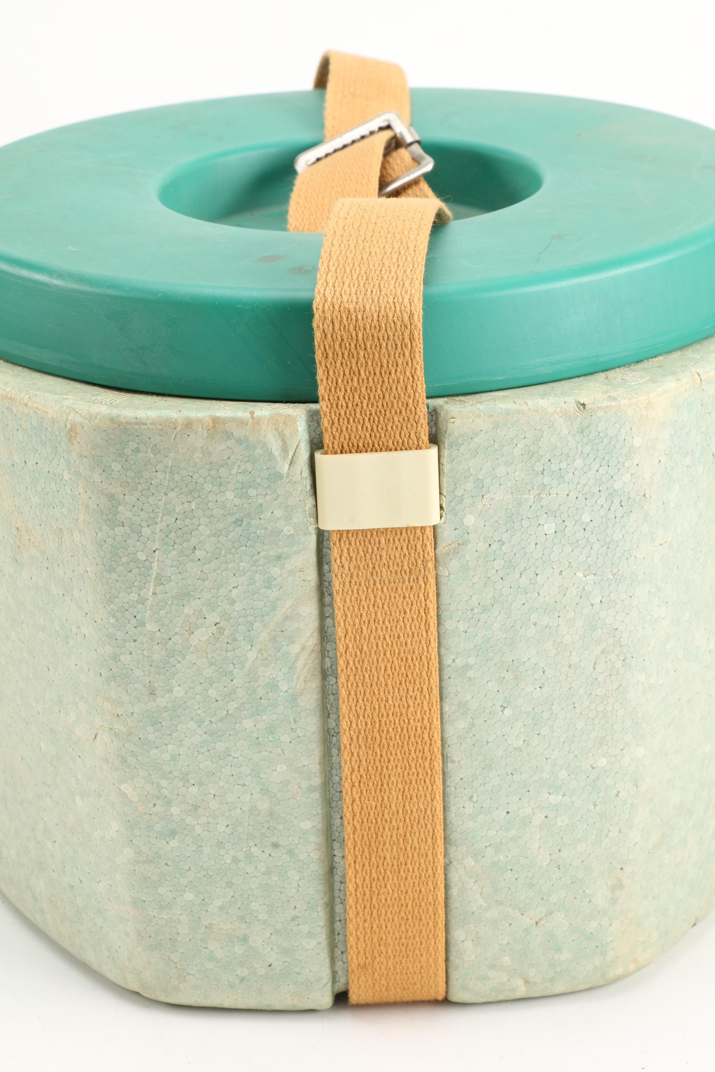 Vintage Fishing Gear