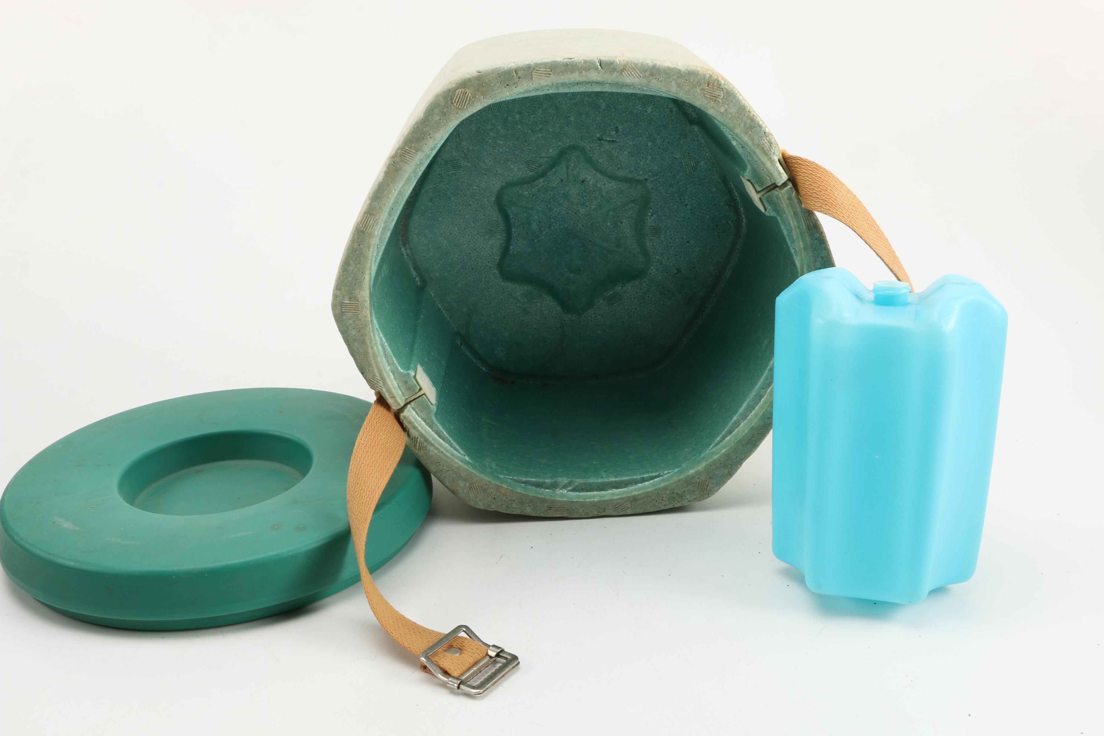 Vintage Fishing Gear