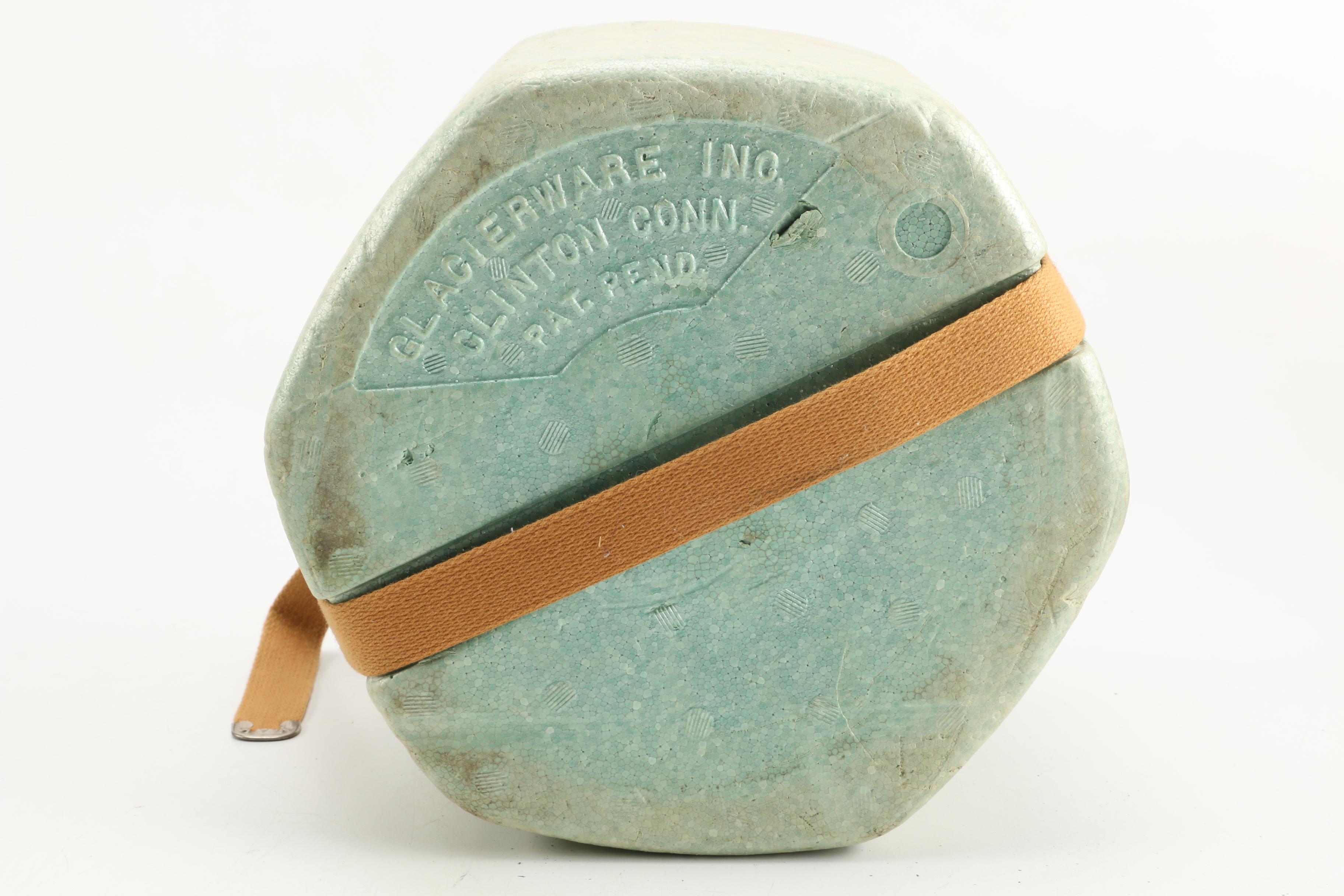 Vintage Fishing Gear