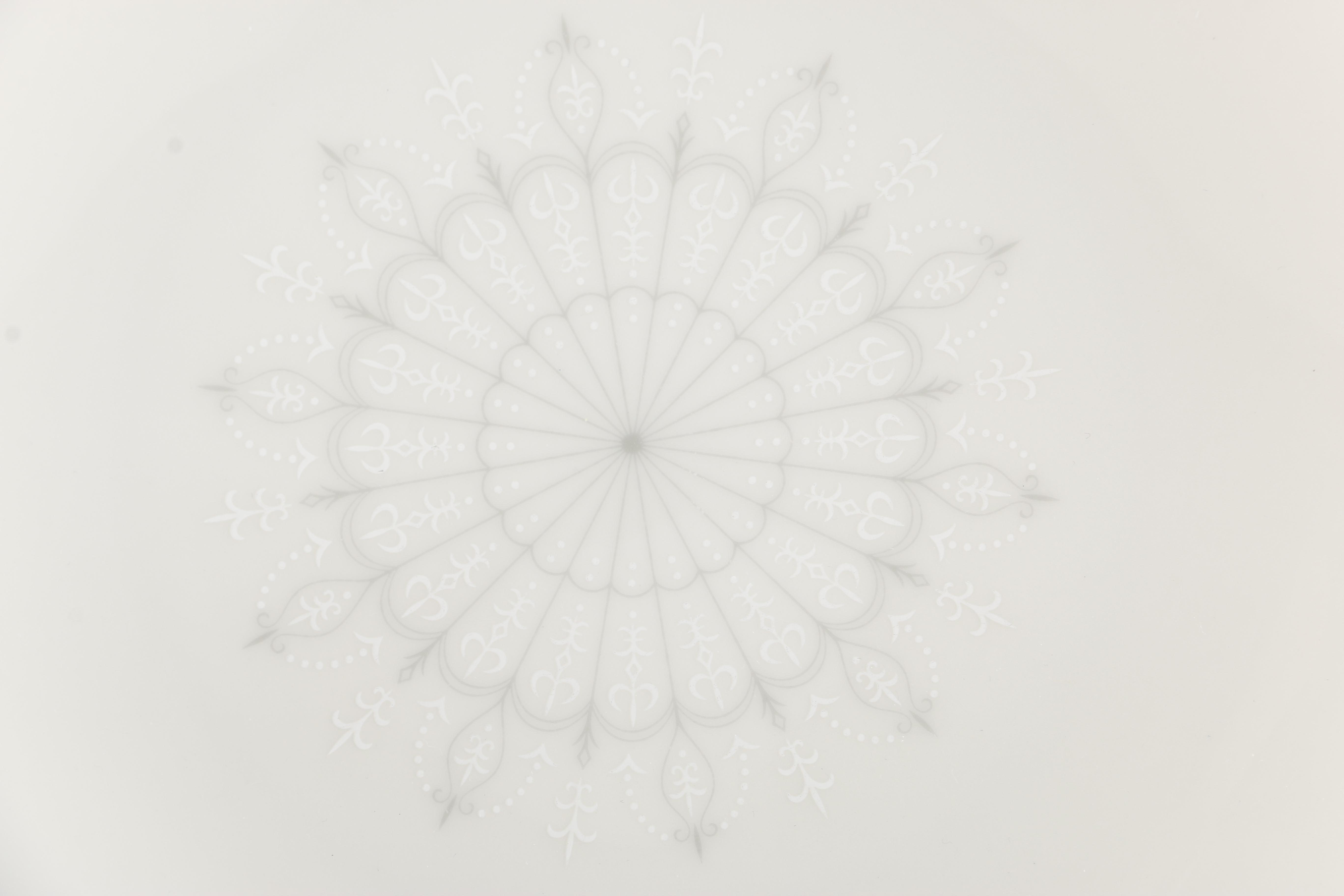 Noritake Ivory China "Selene" Set