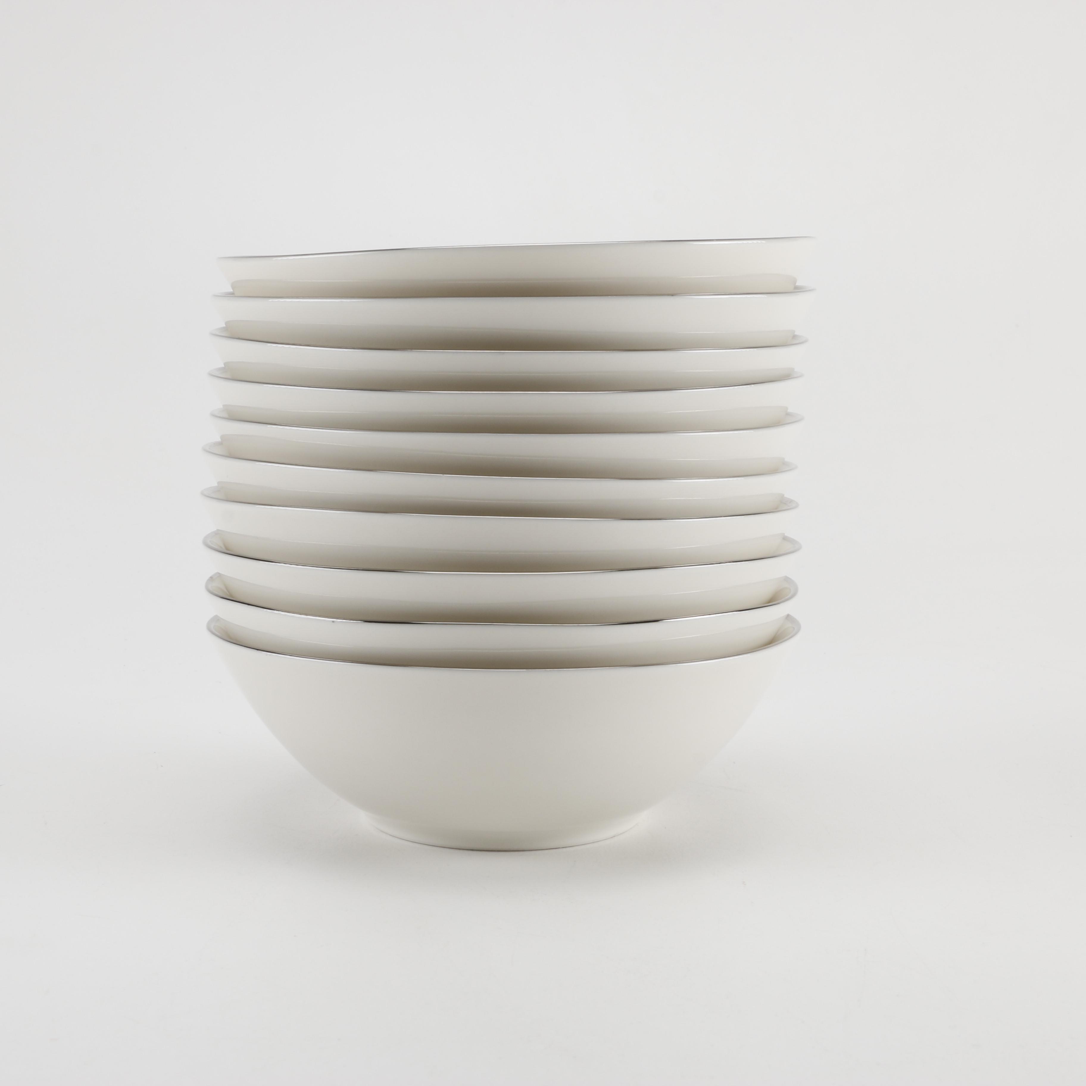 Noritake Ivory China "Selene" Set