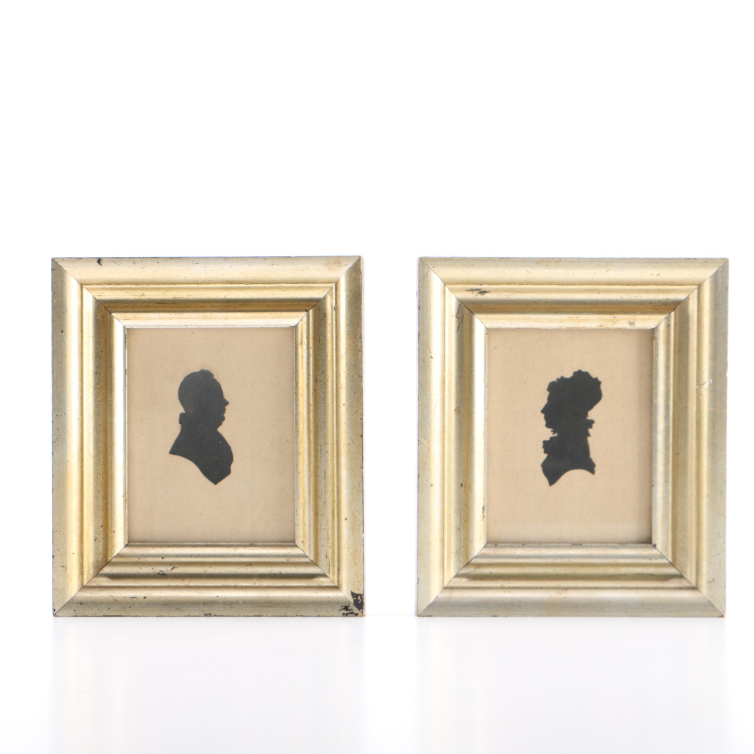 Silhouette Home Decor