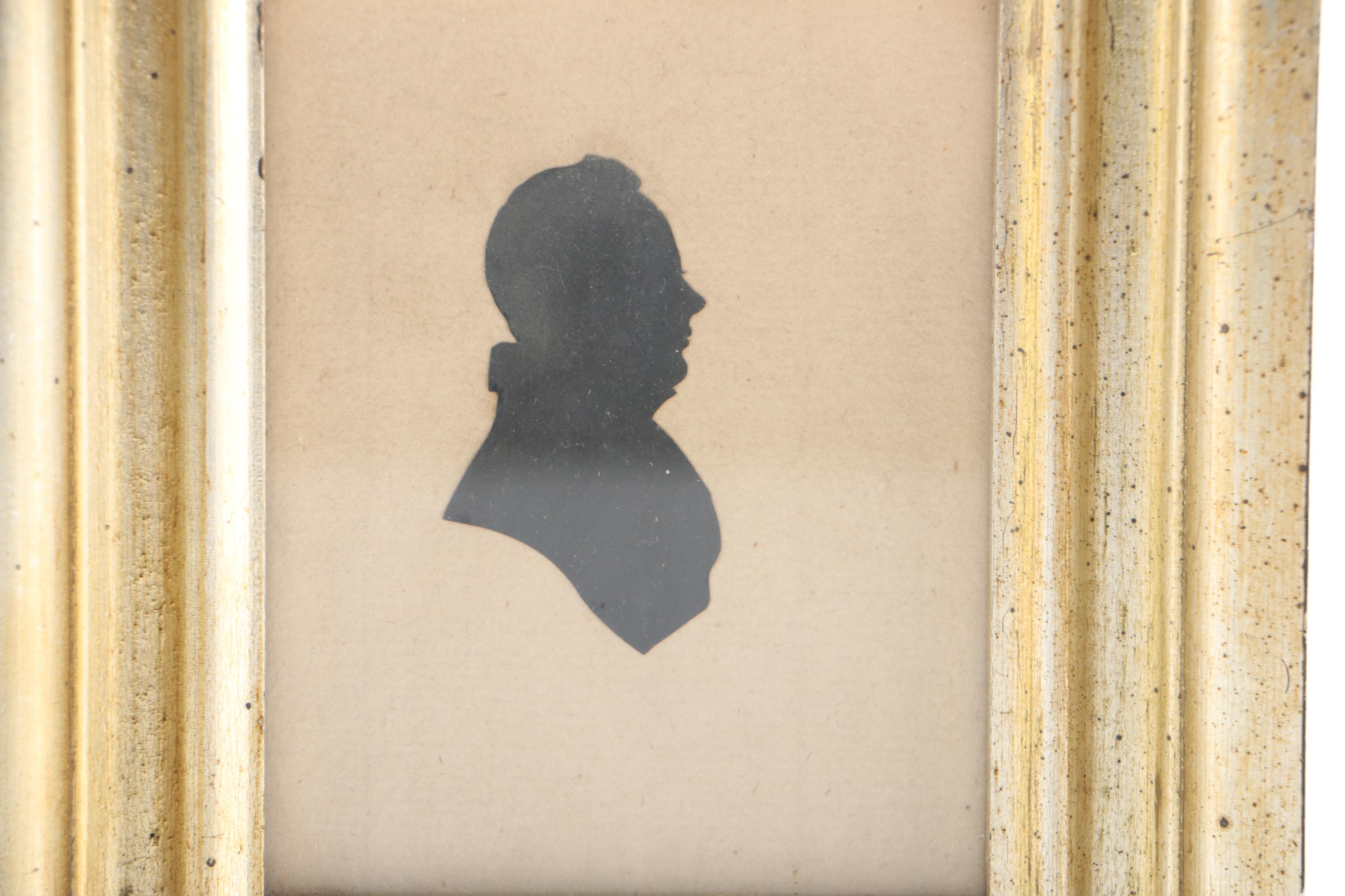 Silhouette Home Decor