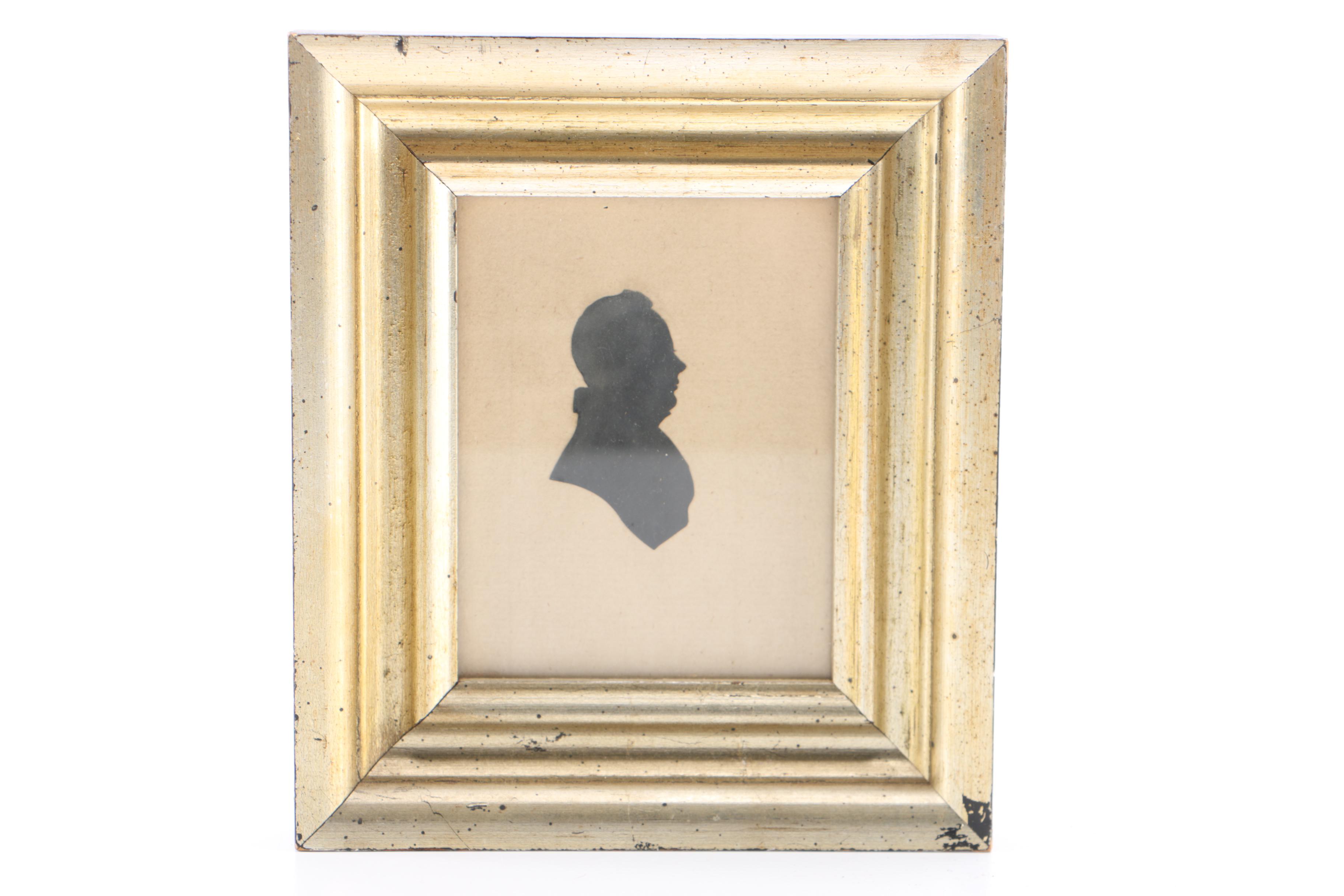 Silhouette Home Decor