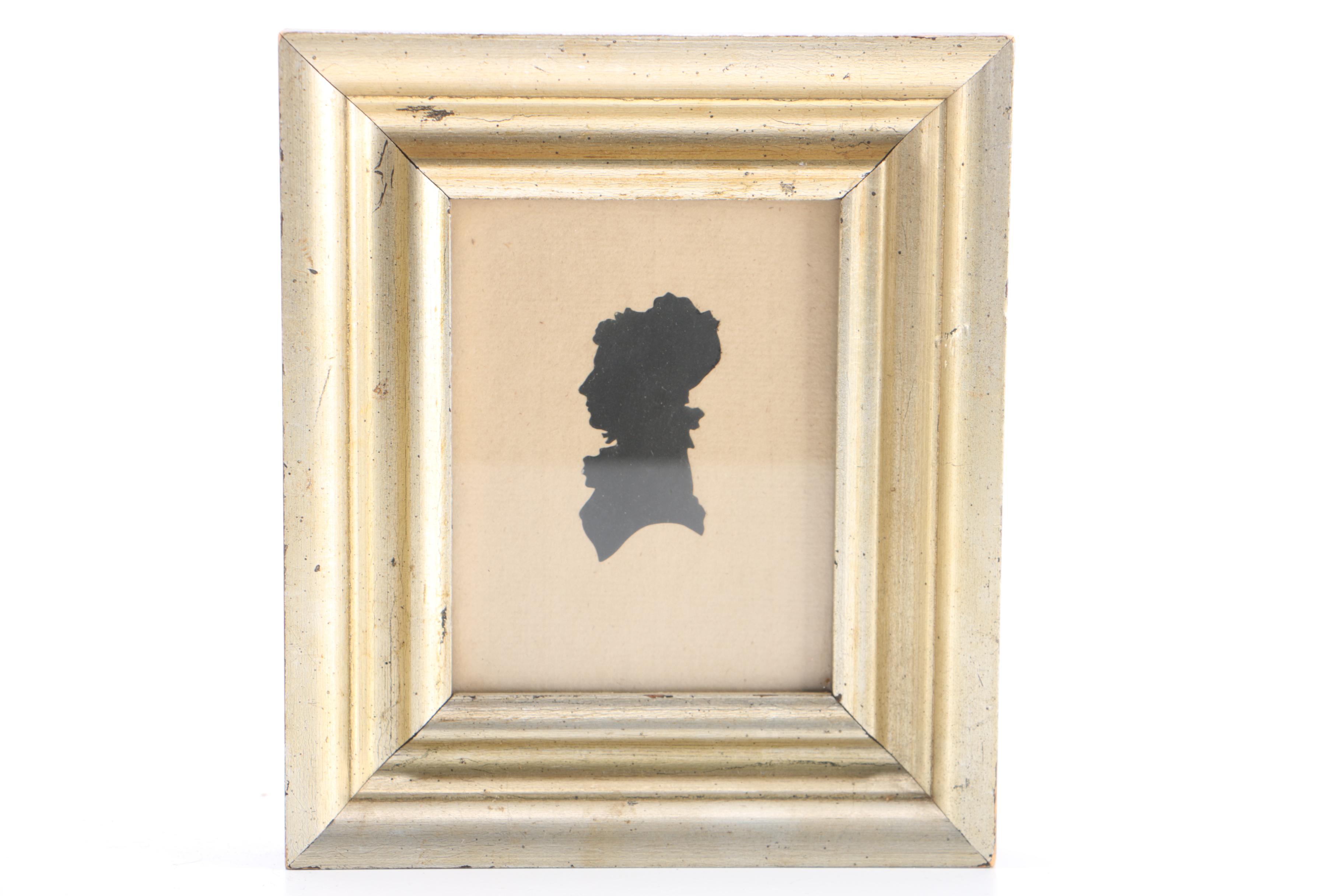 Silhouette Home Decor