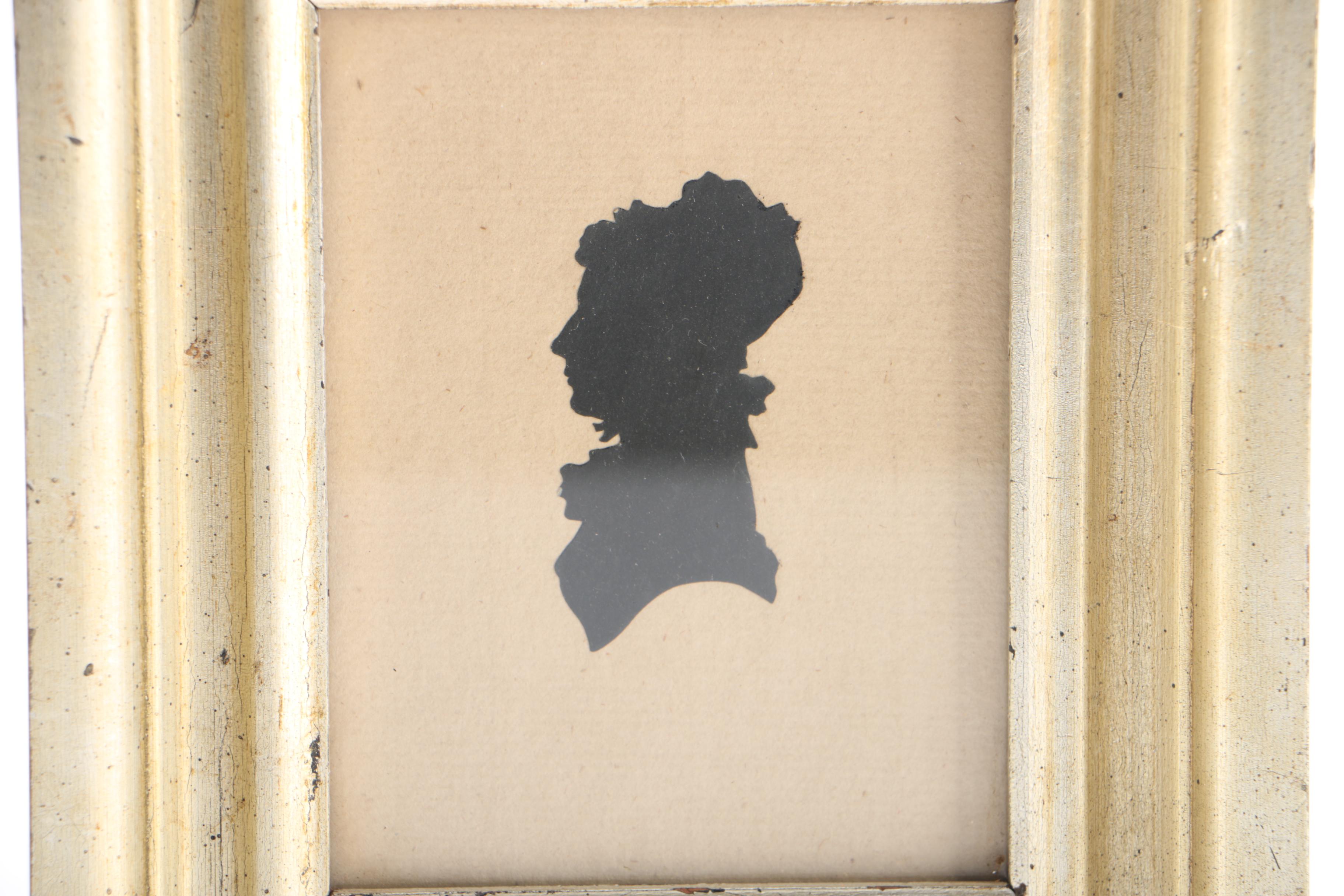 Silhouette Home Decor