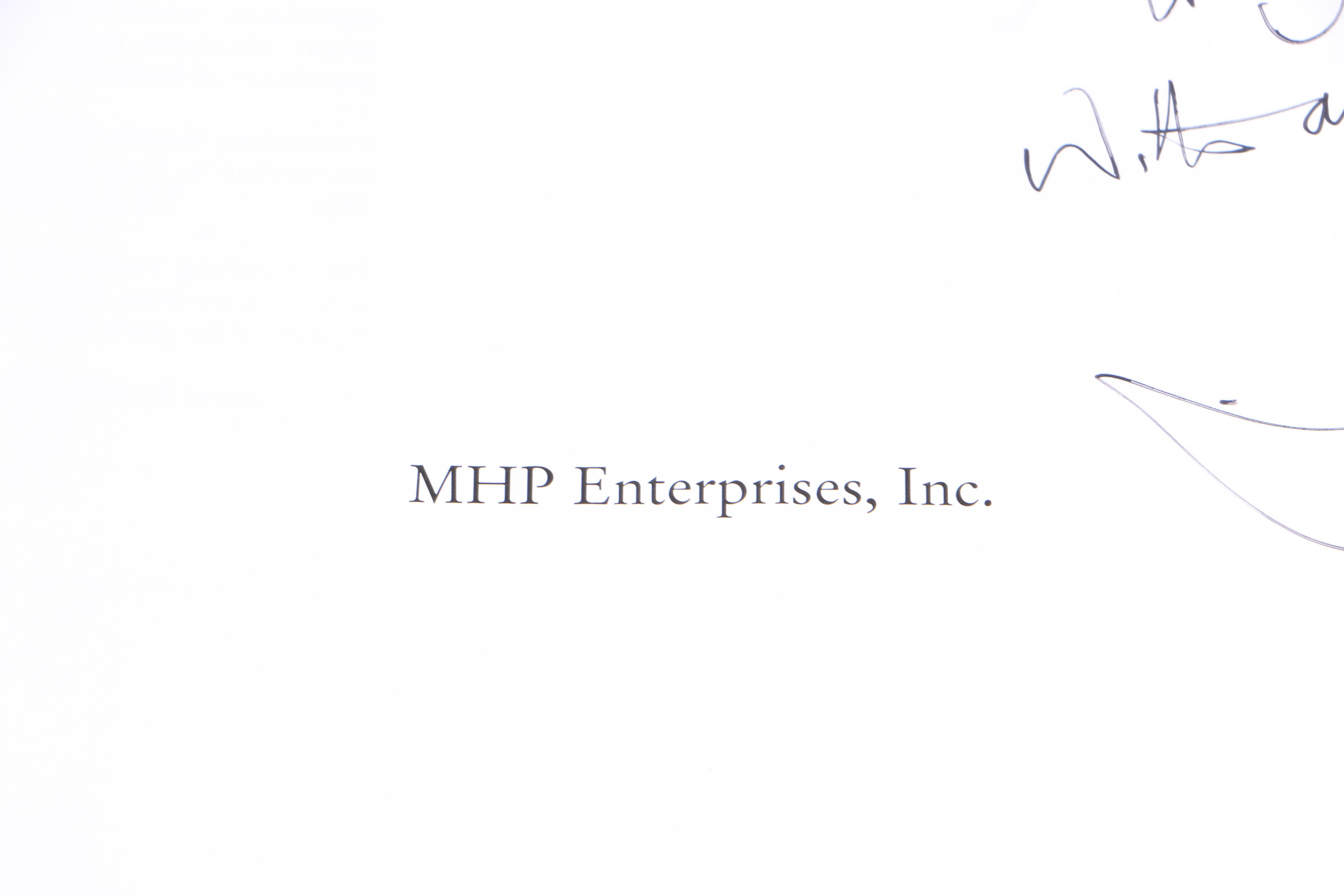 Signed John Stobart Books