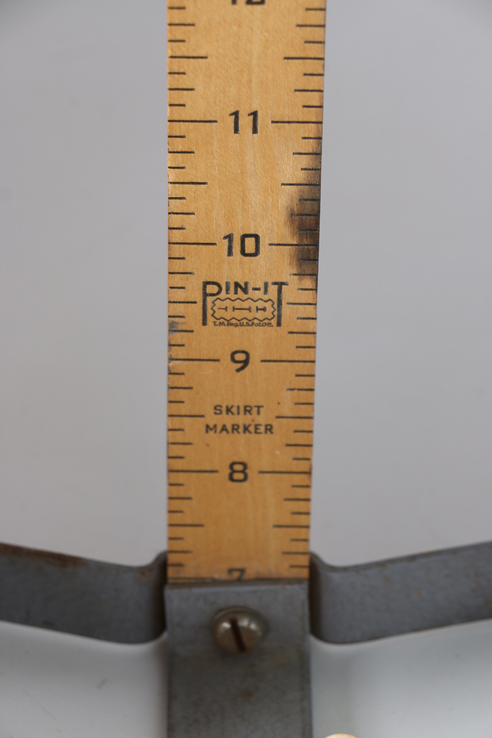 Vintage Sewing Supplies