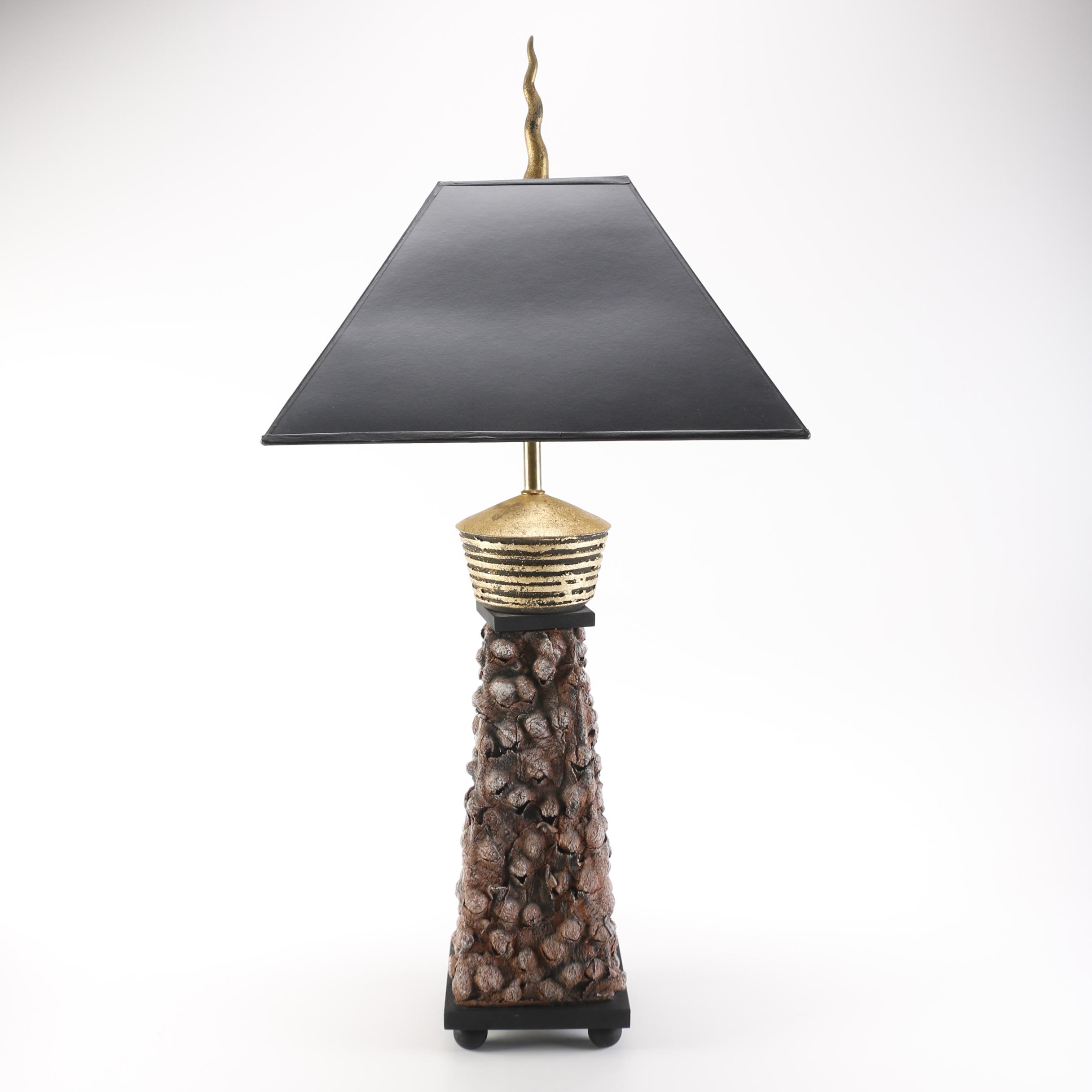 Modern Decorative Table Lamp