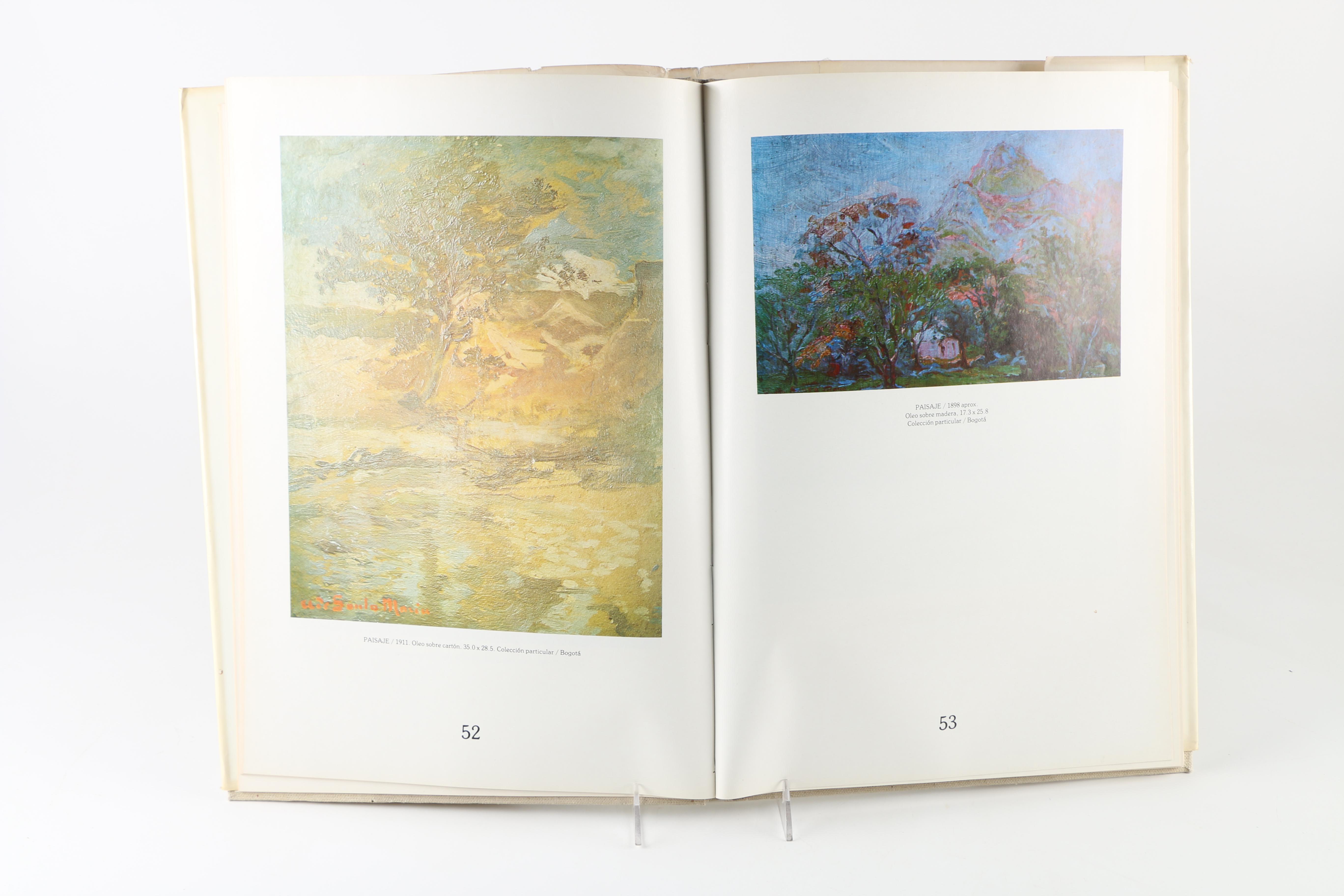 1978 "Andres de Santa Maria" by Eduardo Serrano