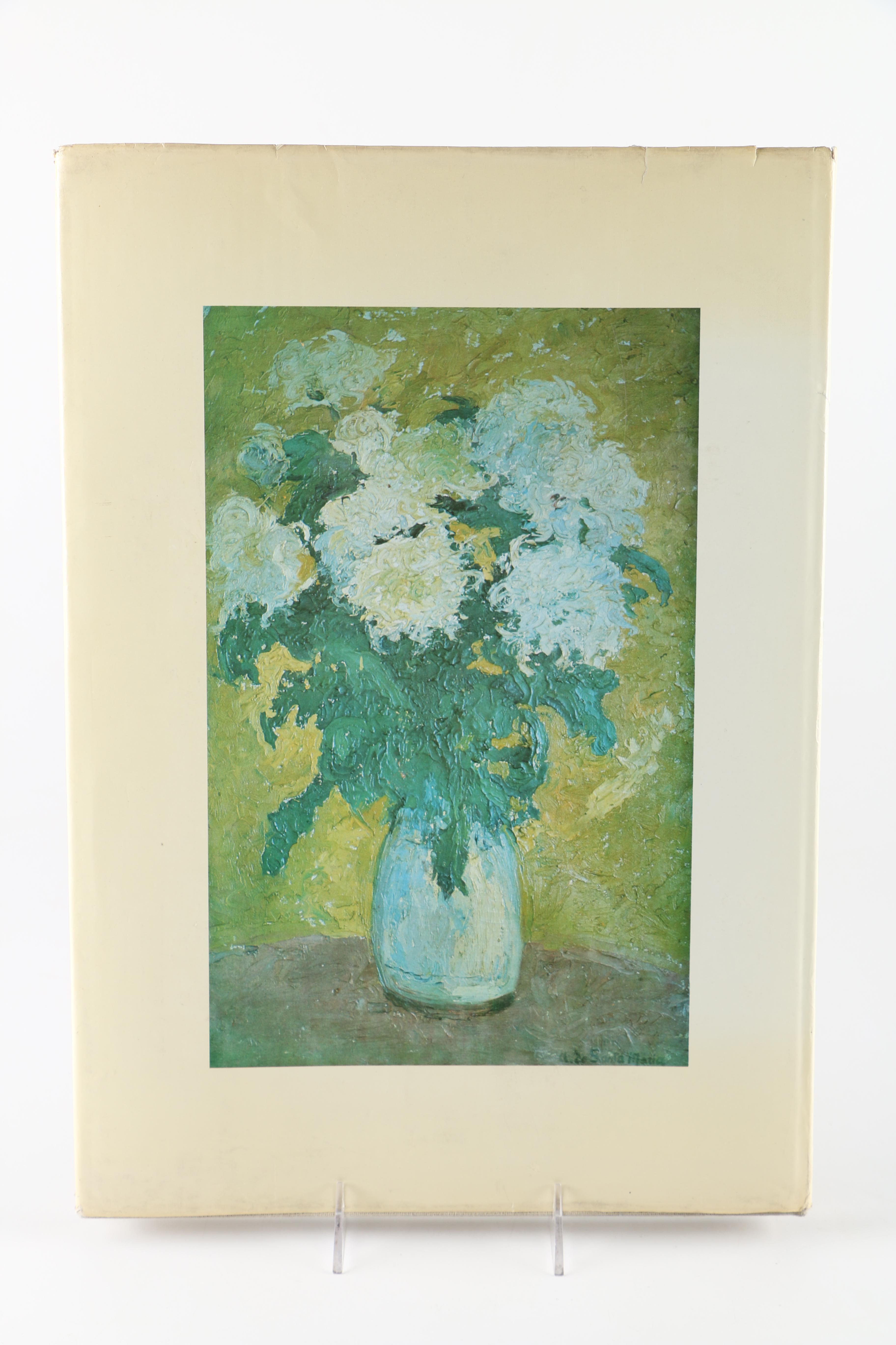 1978 "Andres de Santa Maria" by Eduardo Serrano