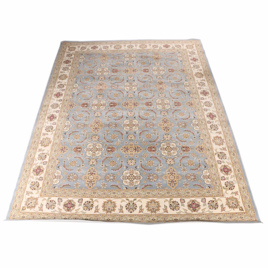 Power-Loomed "Generations Collection" Area Rug