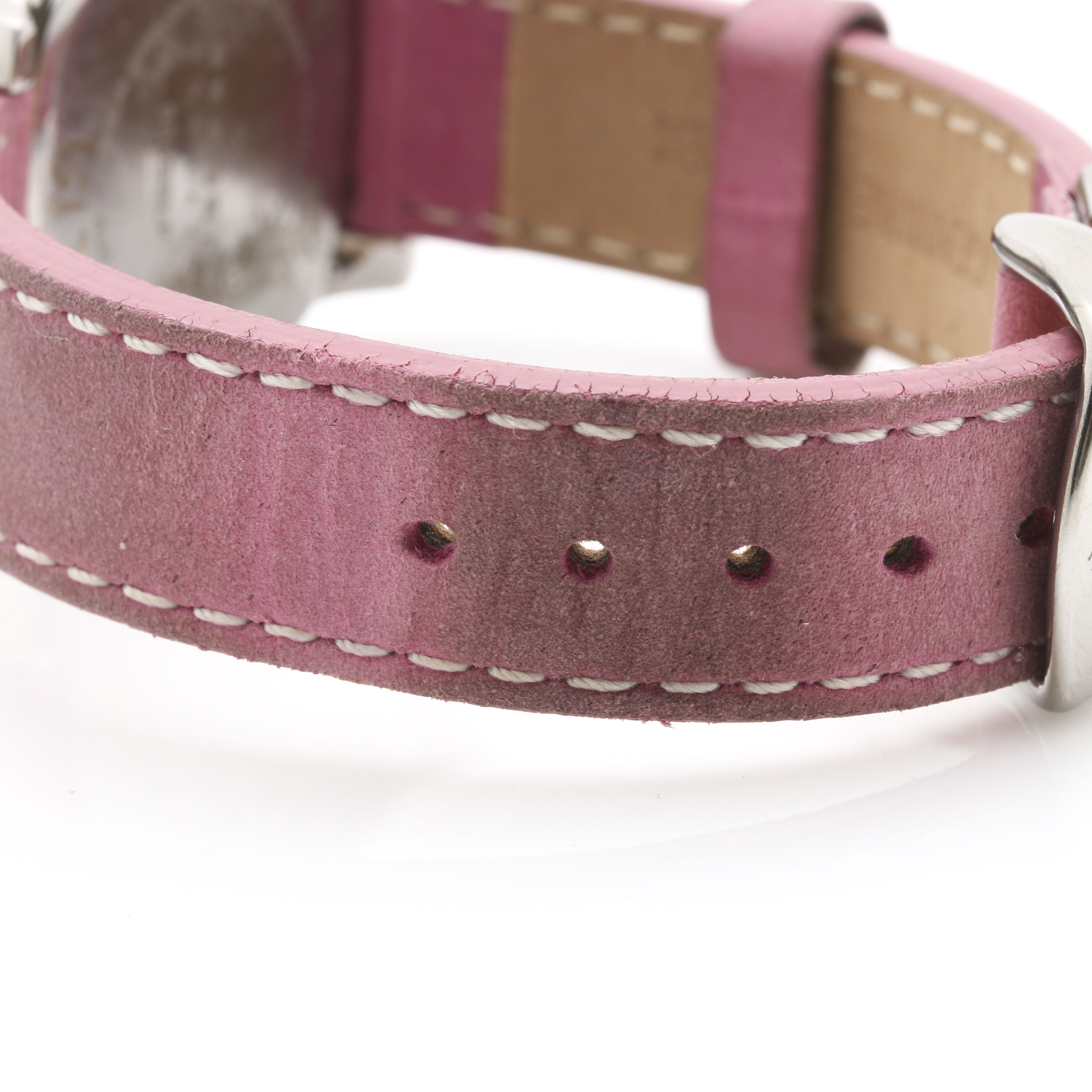 Skagen Denmark Rectangular Face Watch