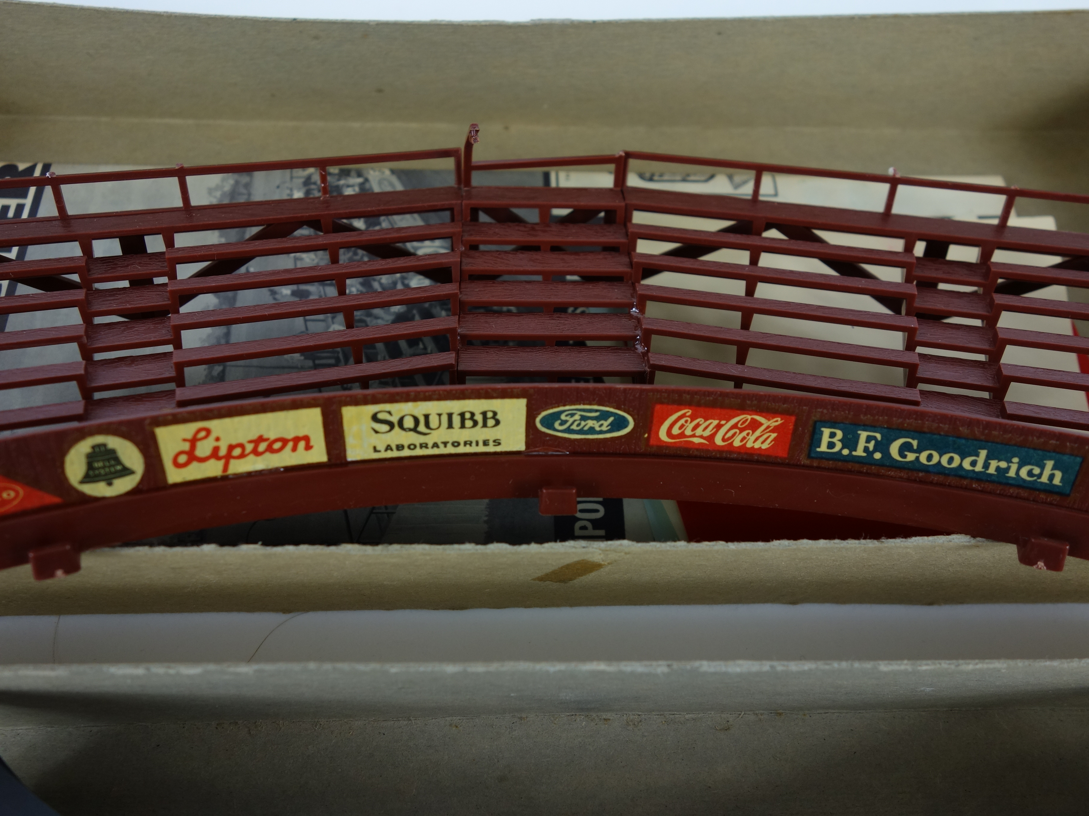 1960s Aurora "Model Motoring" Slot Car Racing Collection