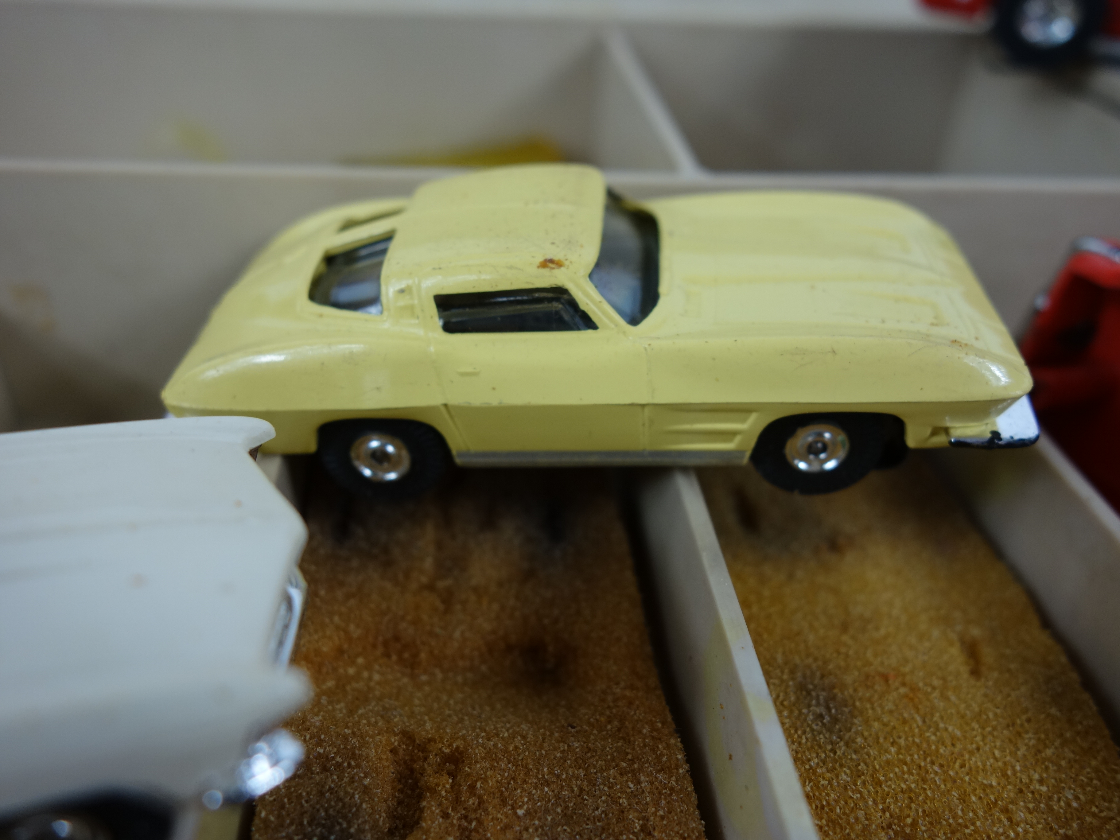 1960s Aurora "Model Motoring" Slot Car Racing Collection