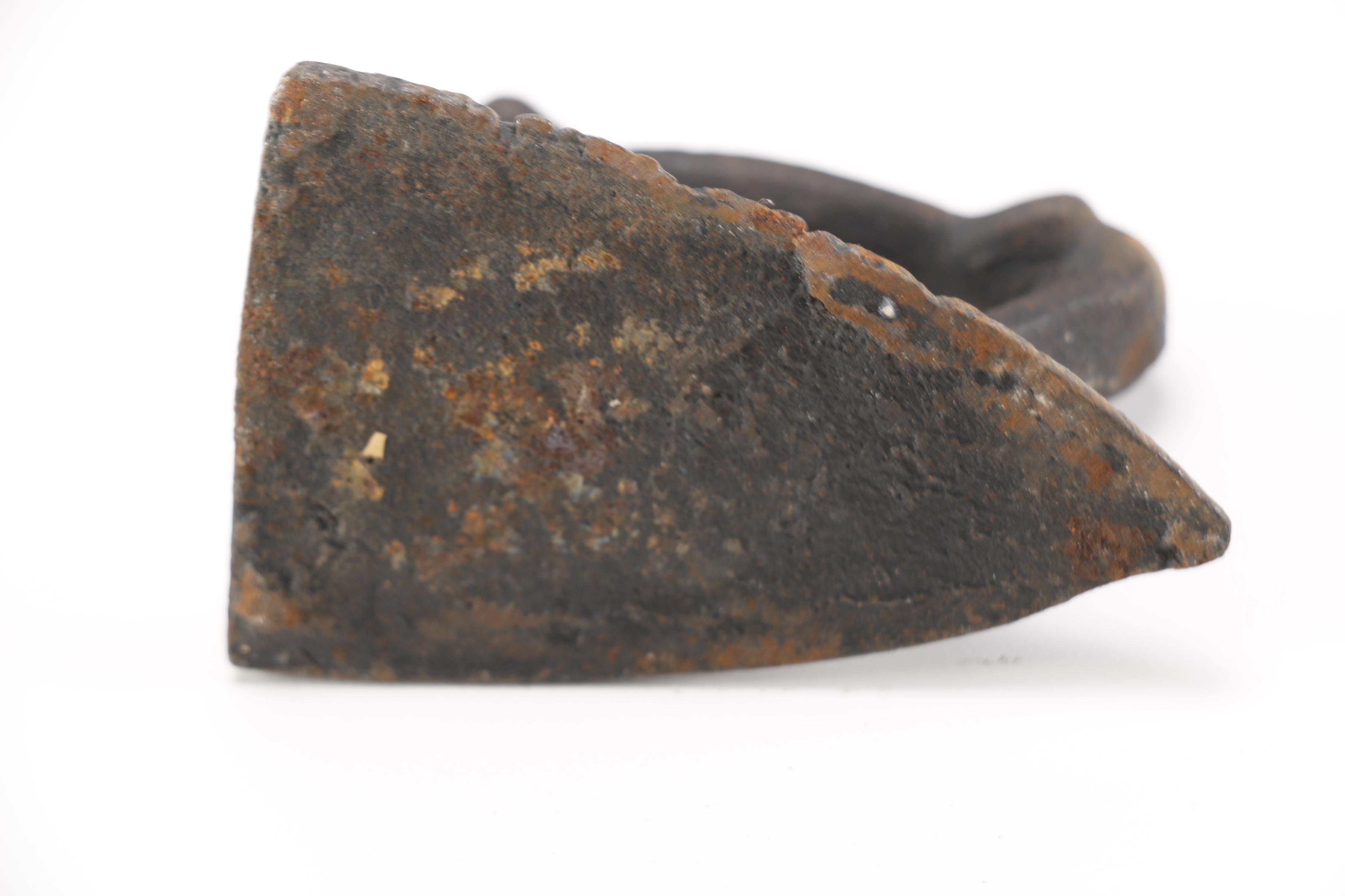 Vintage and Antique Irons